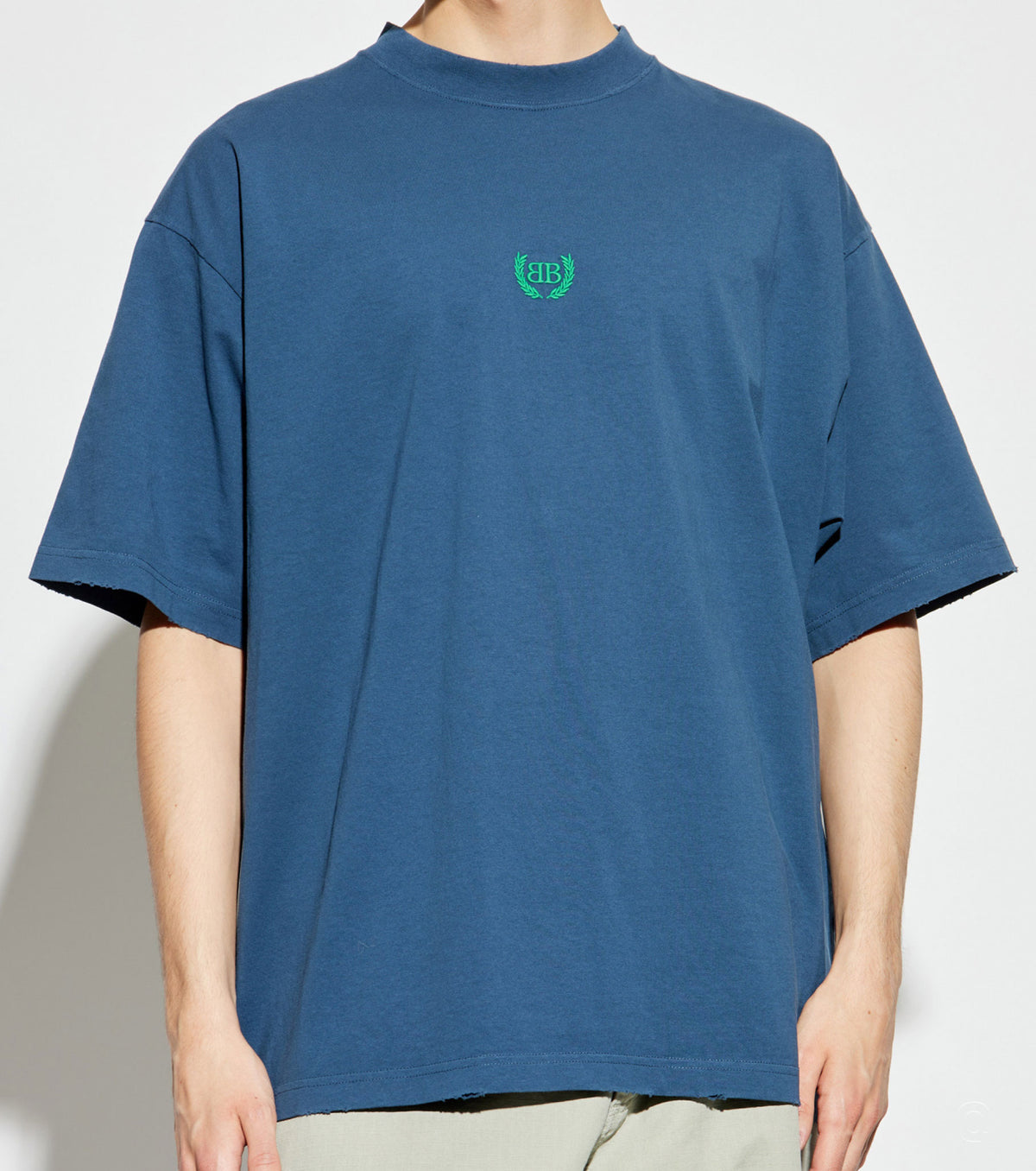 Laurel Classic T-shirt BLC3083