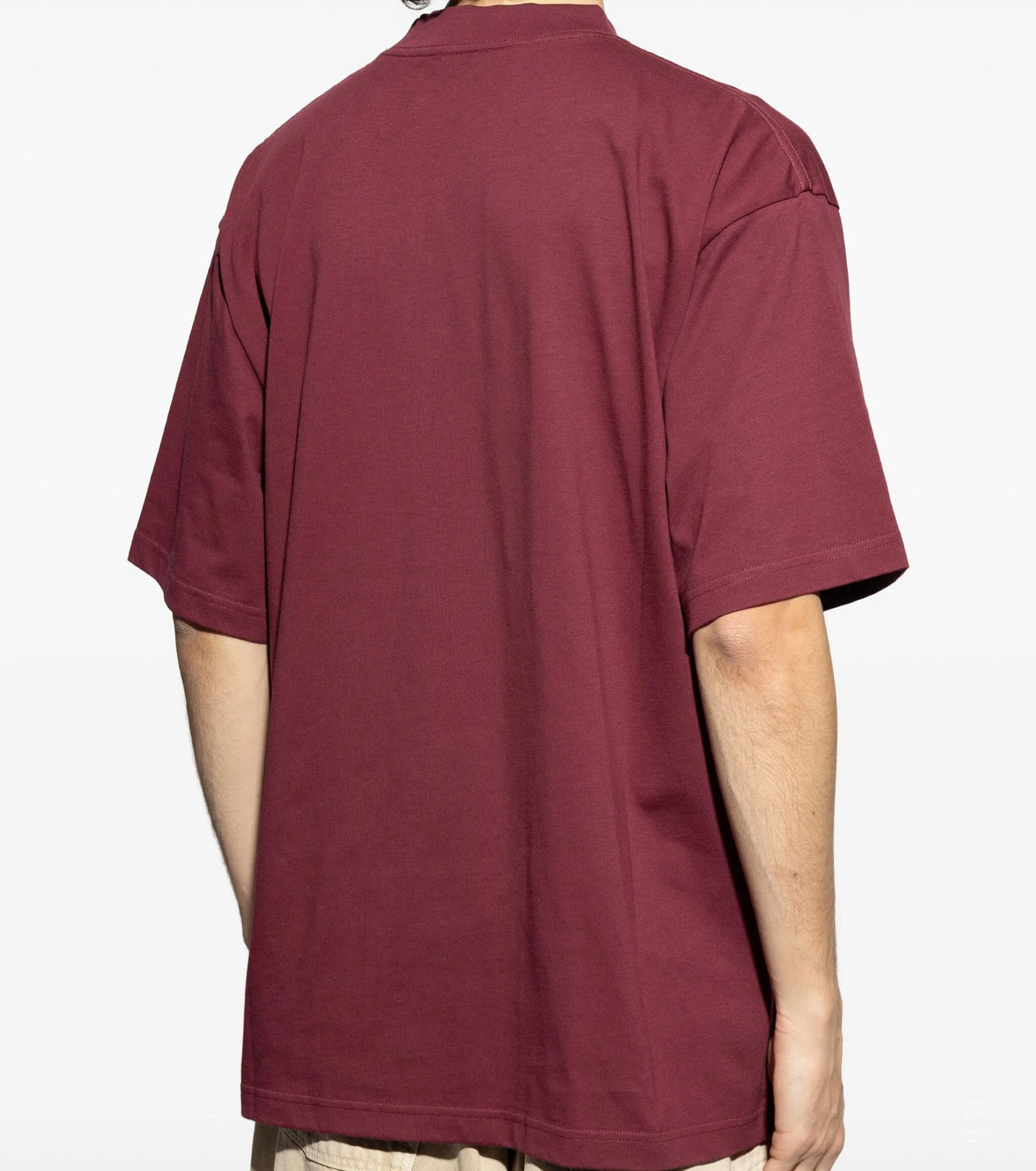 Nano BB T-Shirt Medium Fit BLC3115