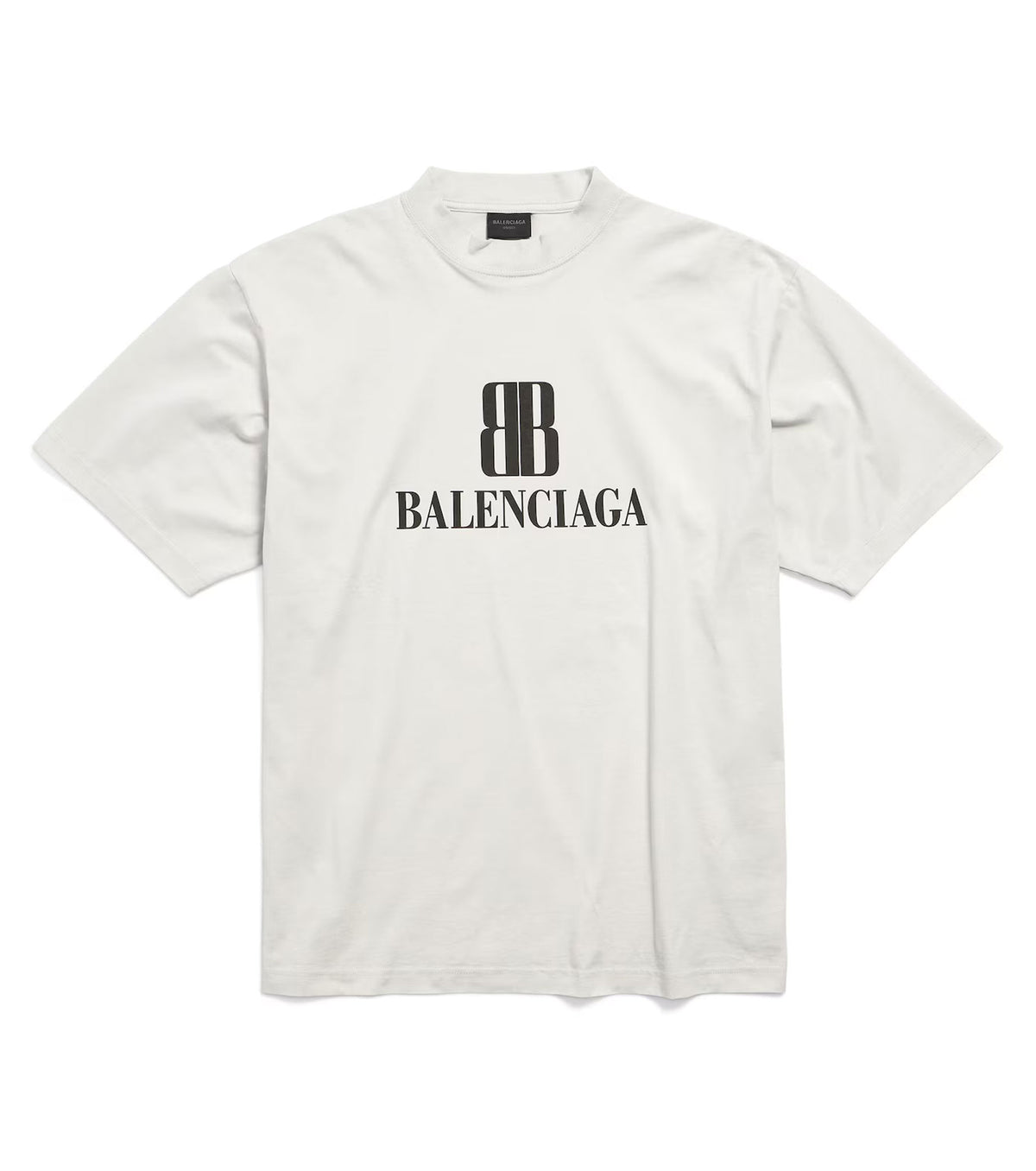 Nano BB T-Shirt Medium Fit BLC3115