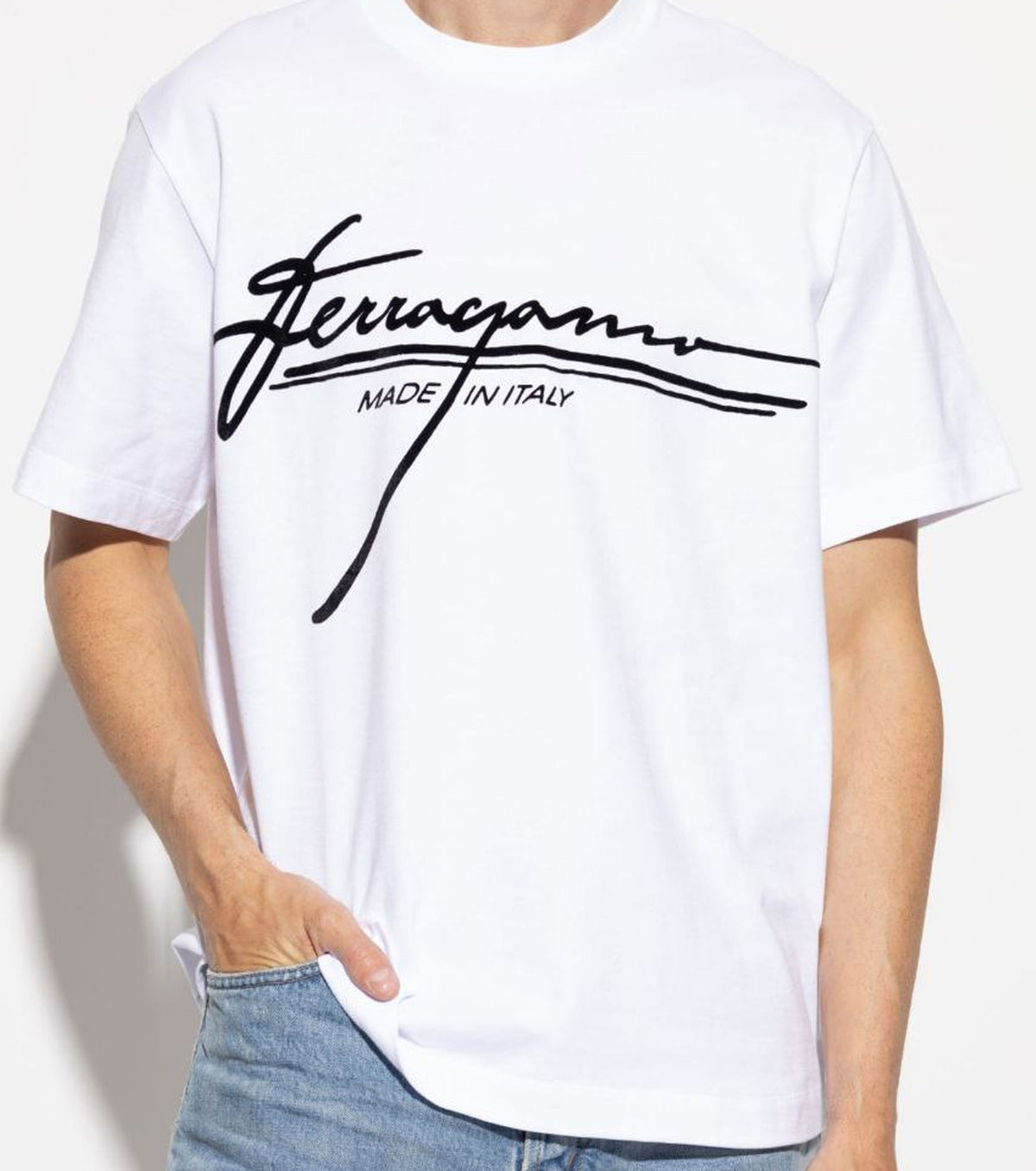 Firma T-shirt SF7016
