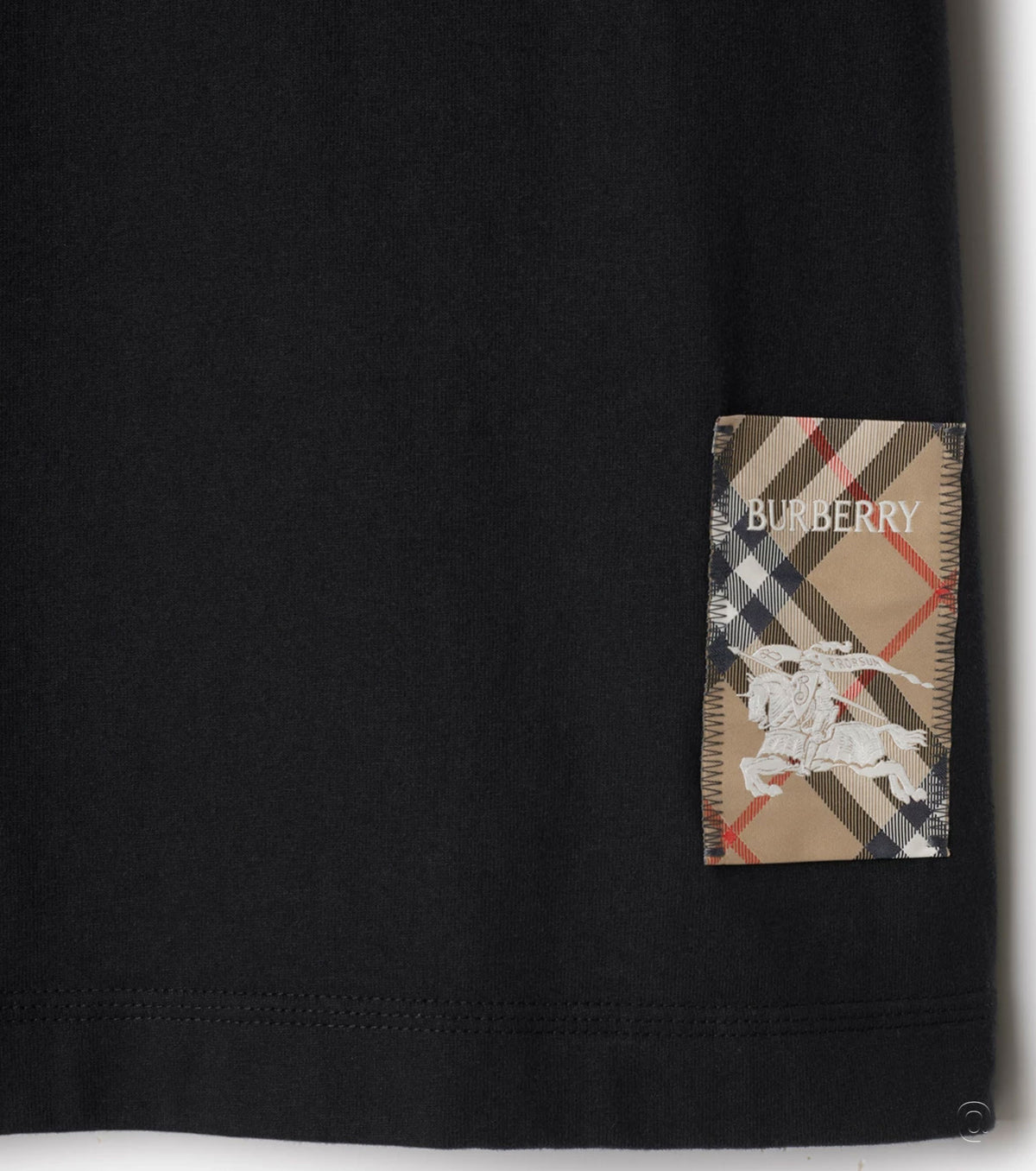 Памучна тениска BR2057