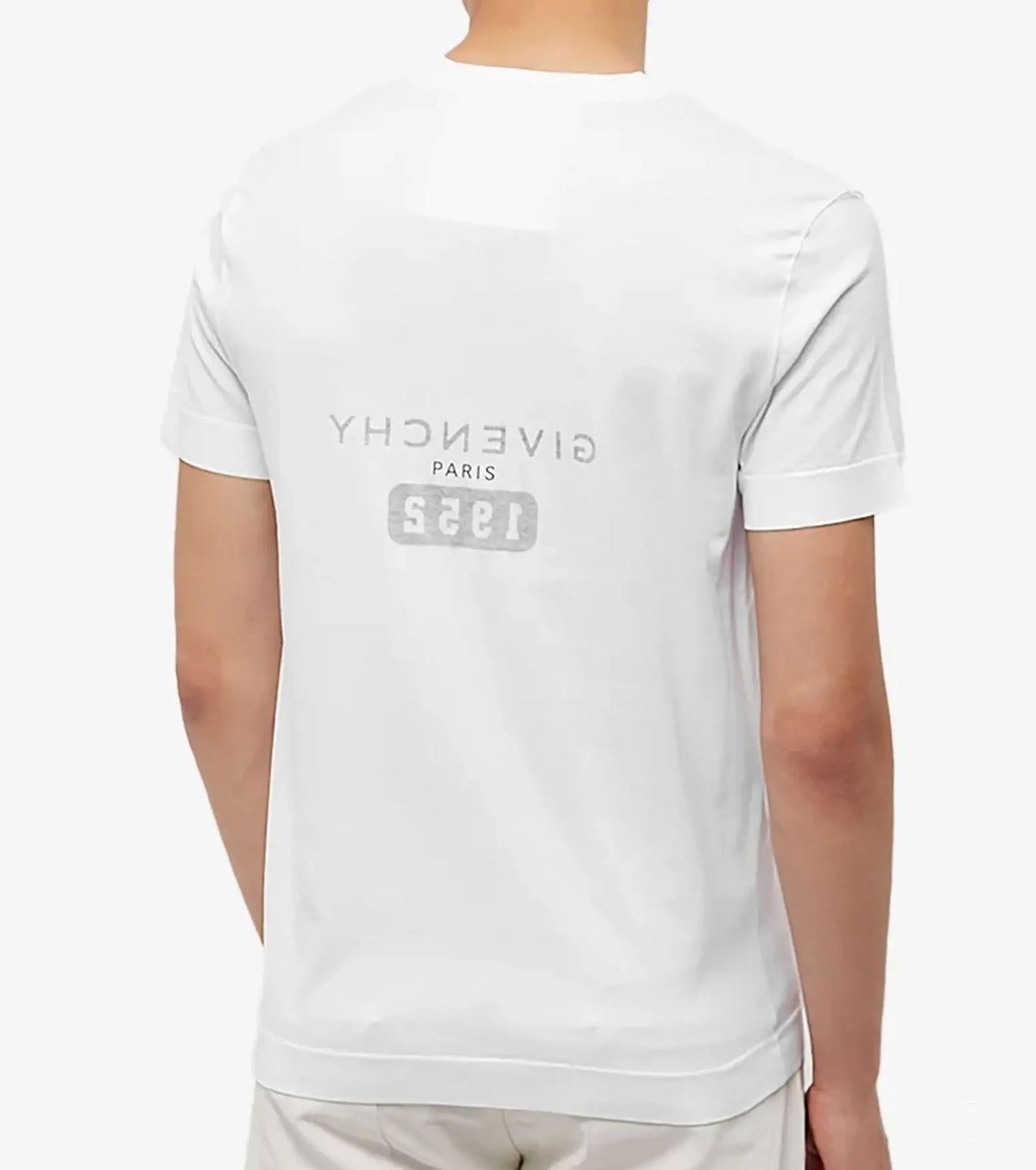 GV Мъжка Тениска