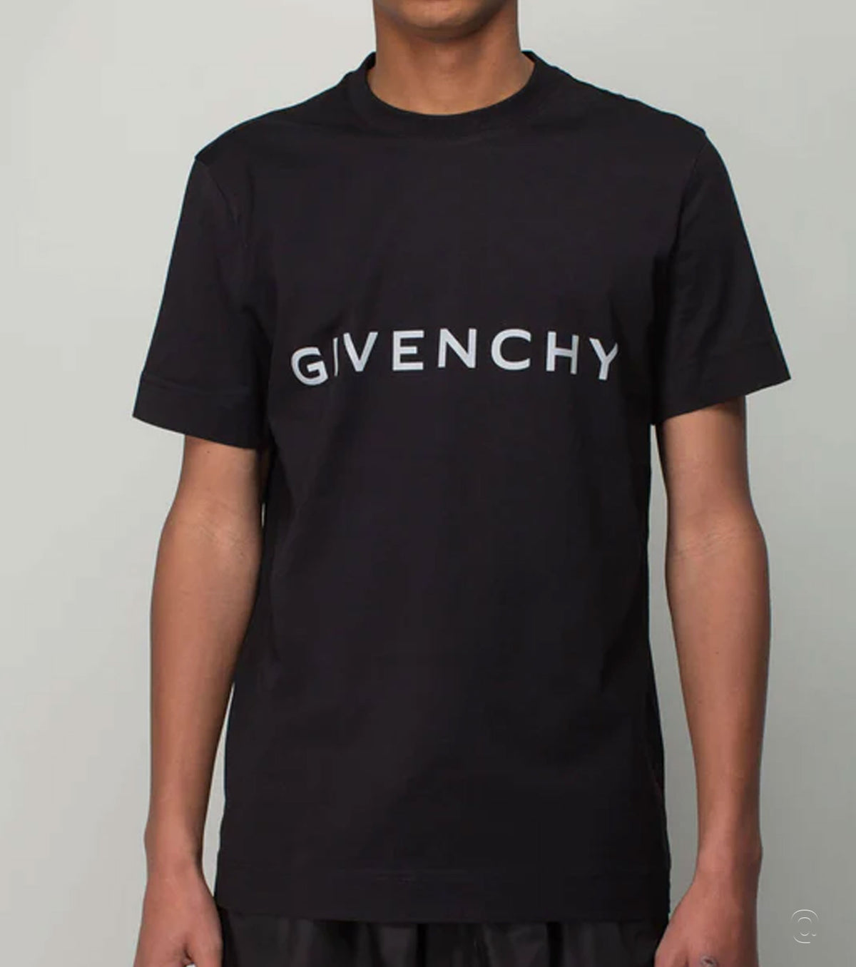 Reflective Logo T-Shirt +1 color