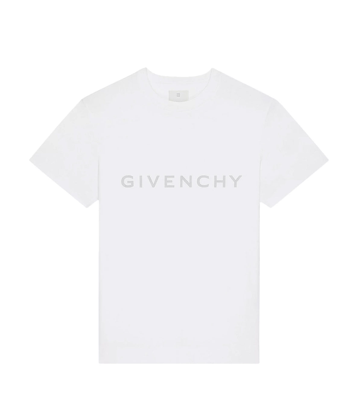 Reflective Logo T-Shirt +1 color
