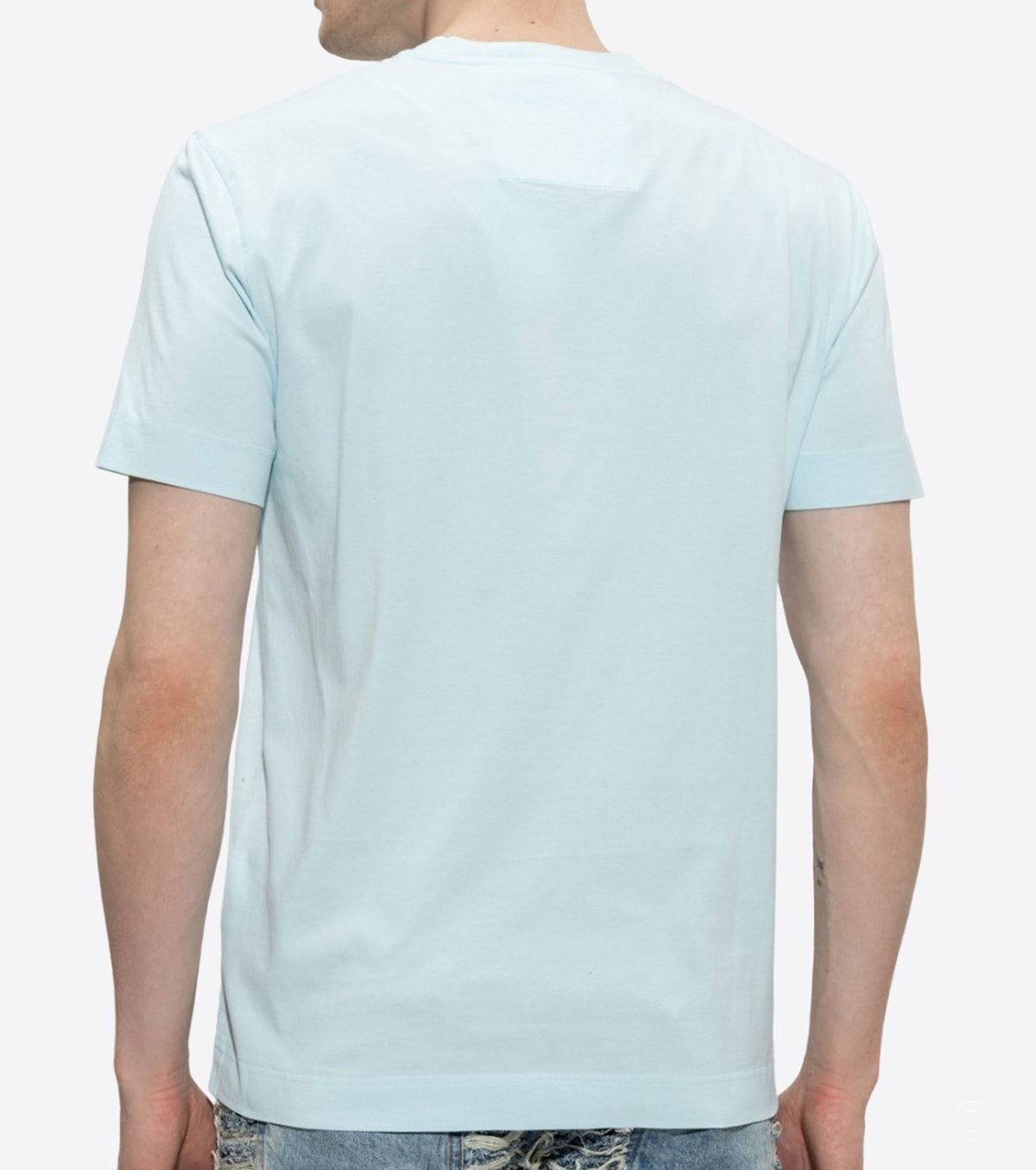 GV Мъжка тениска