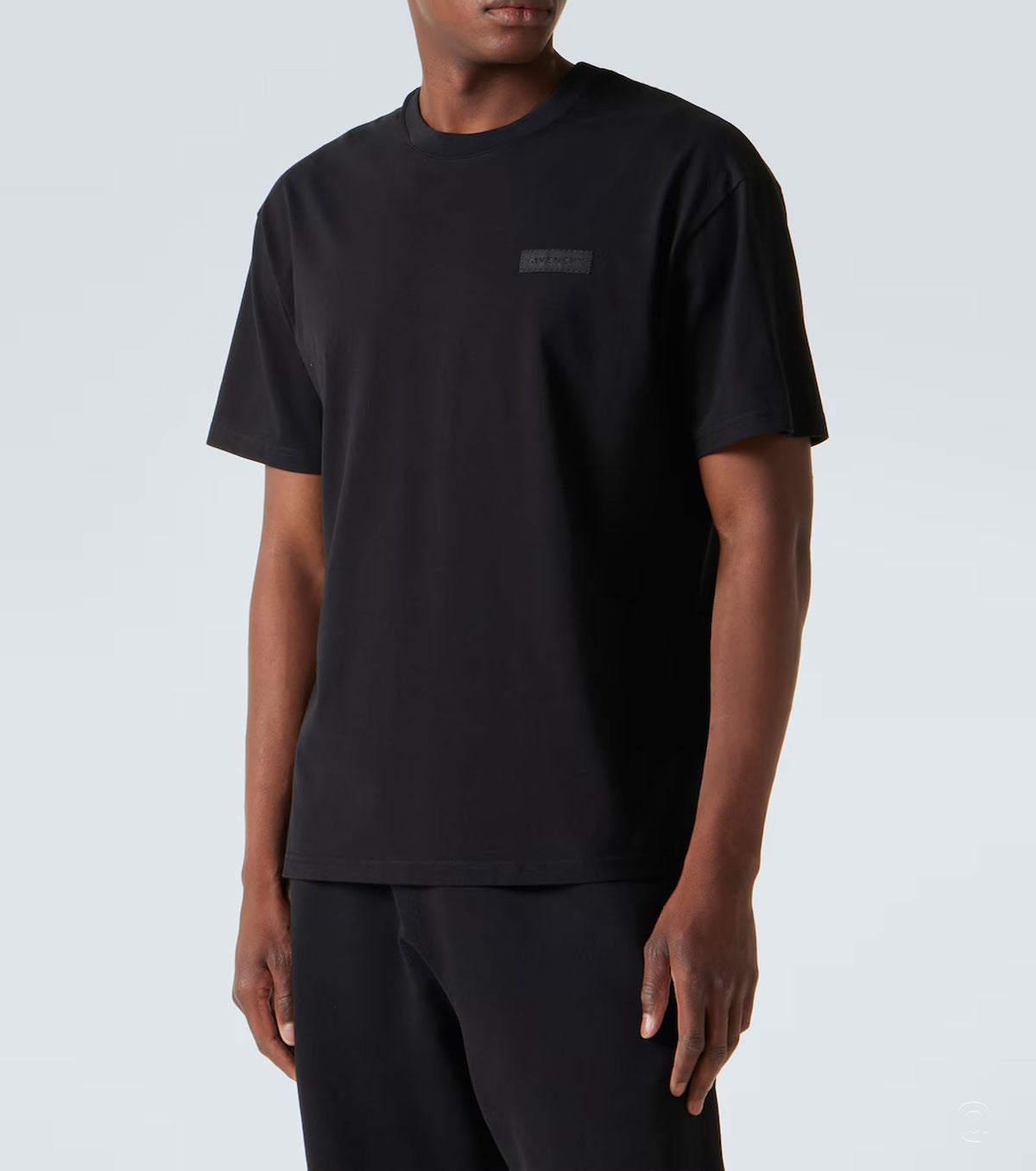 Cotton t-shirt GV9040