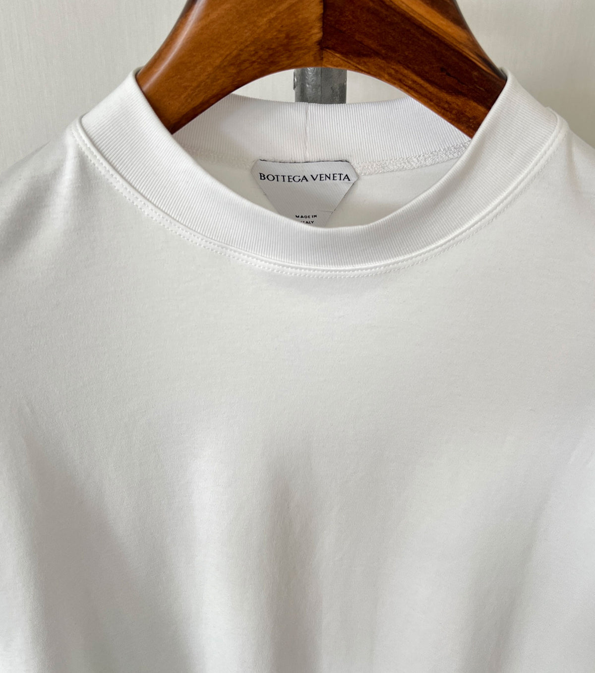 Мъжка памучна тениска