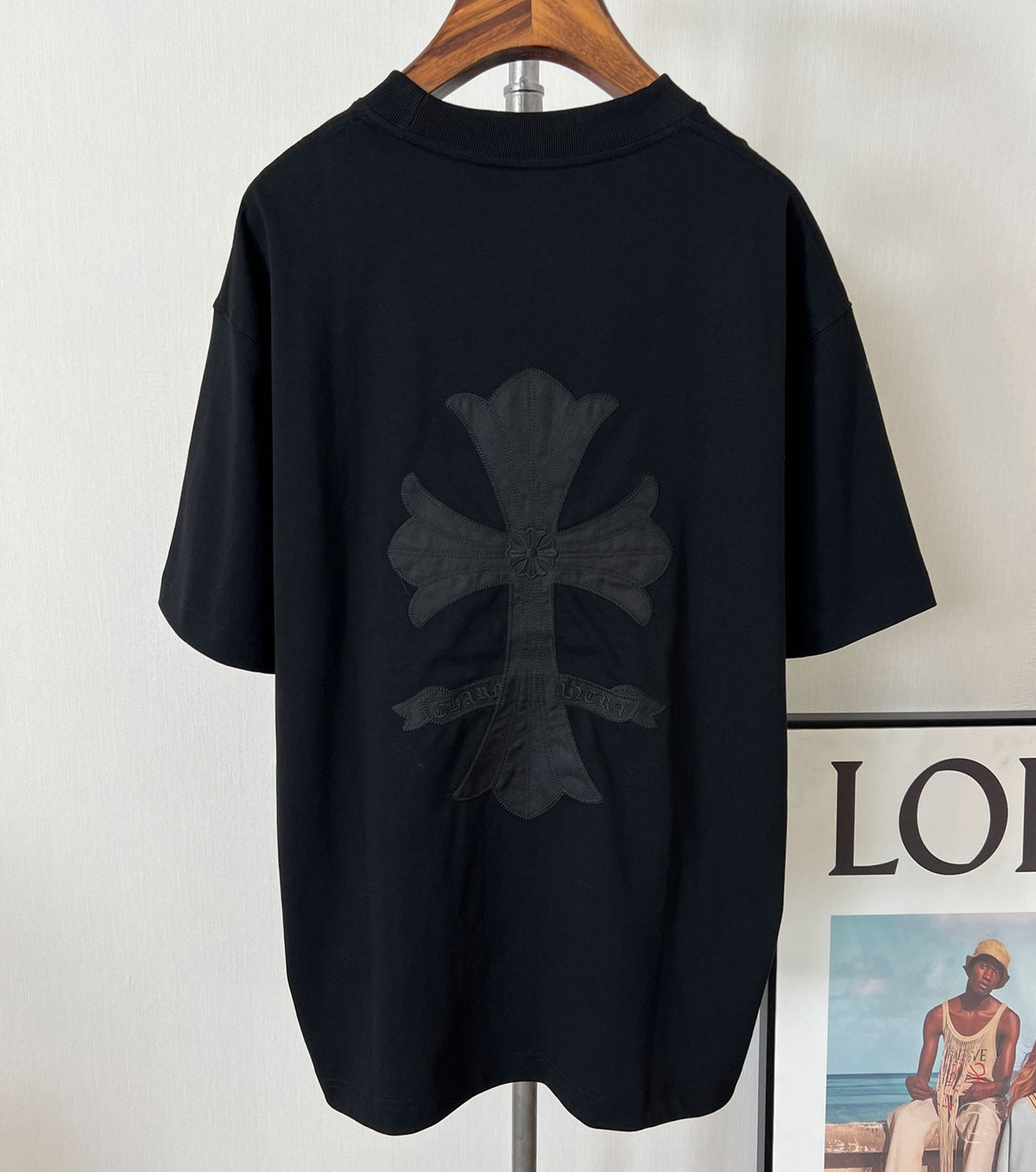 Мъжка тениска