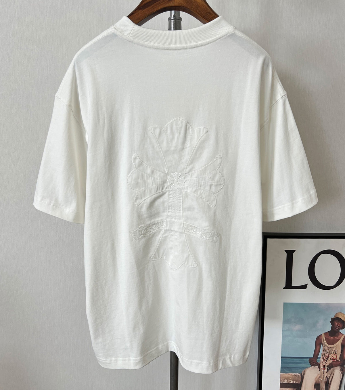 Мъжка тениска