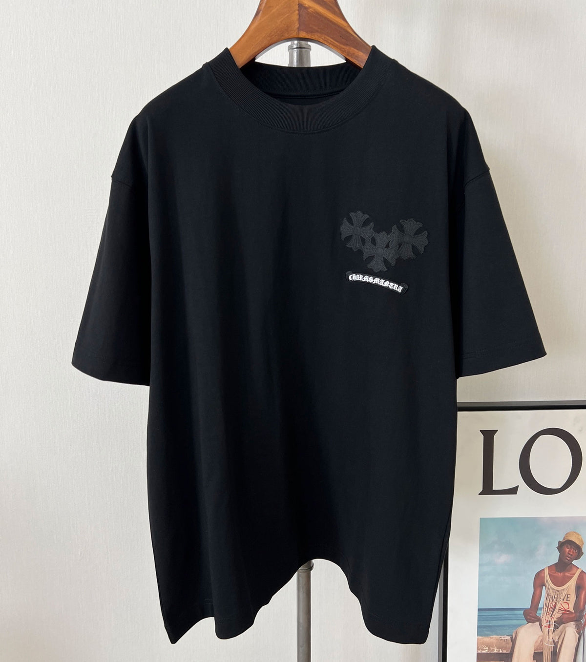 Мъжка тениска