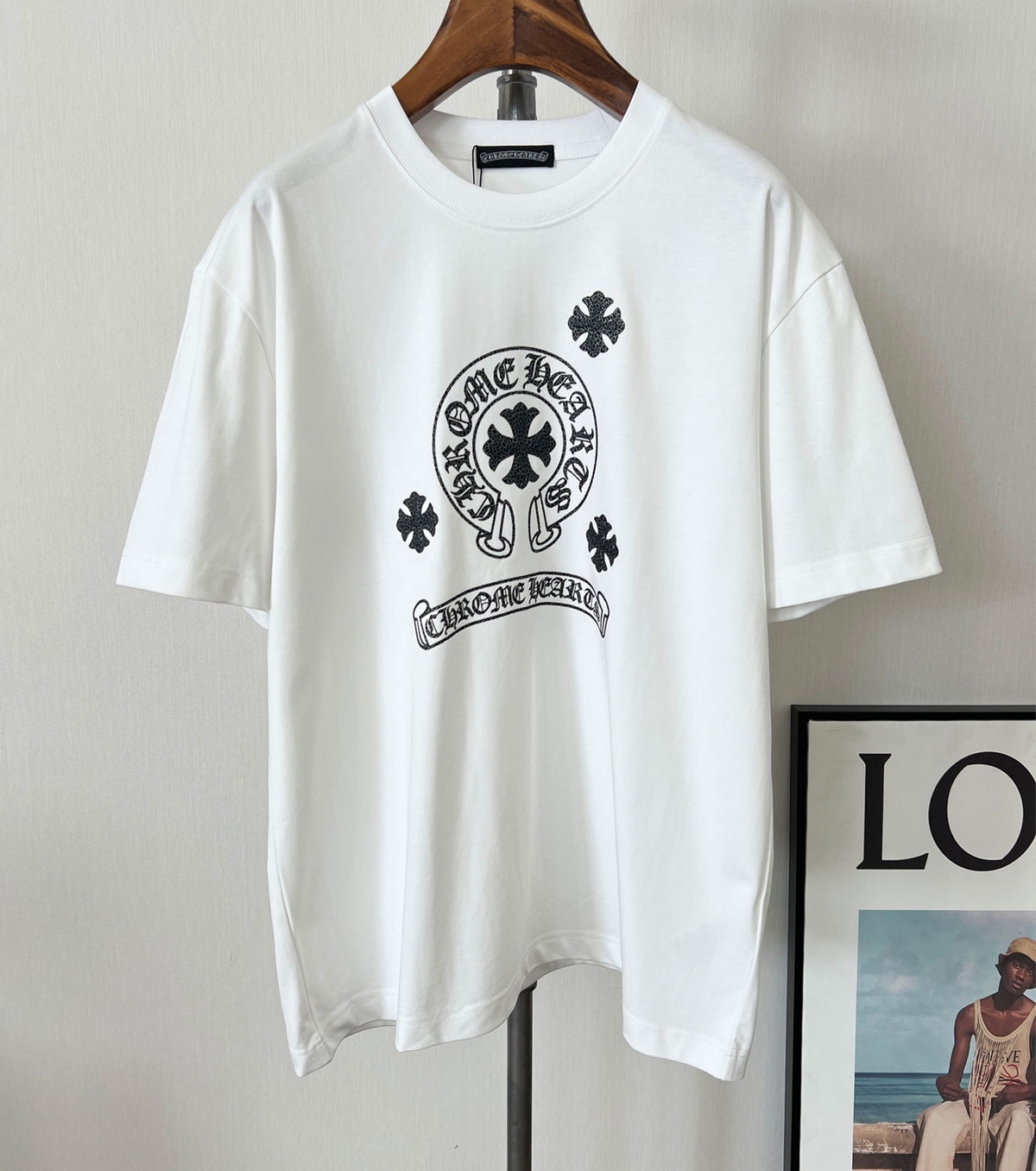 Men T-shirt