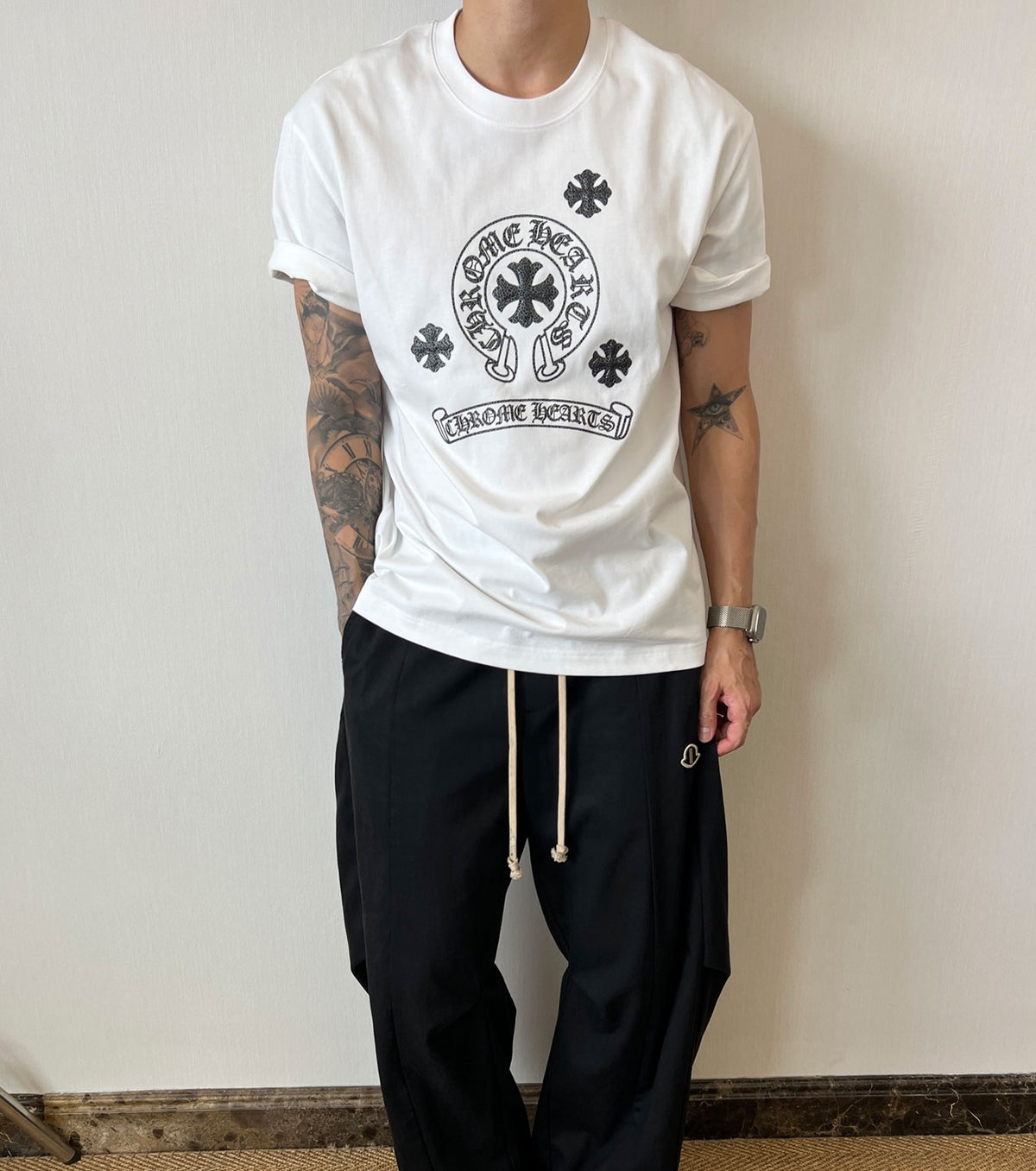 Men T-shirt