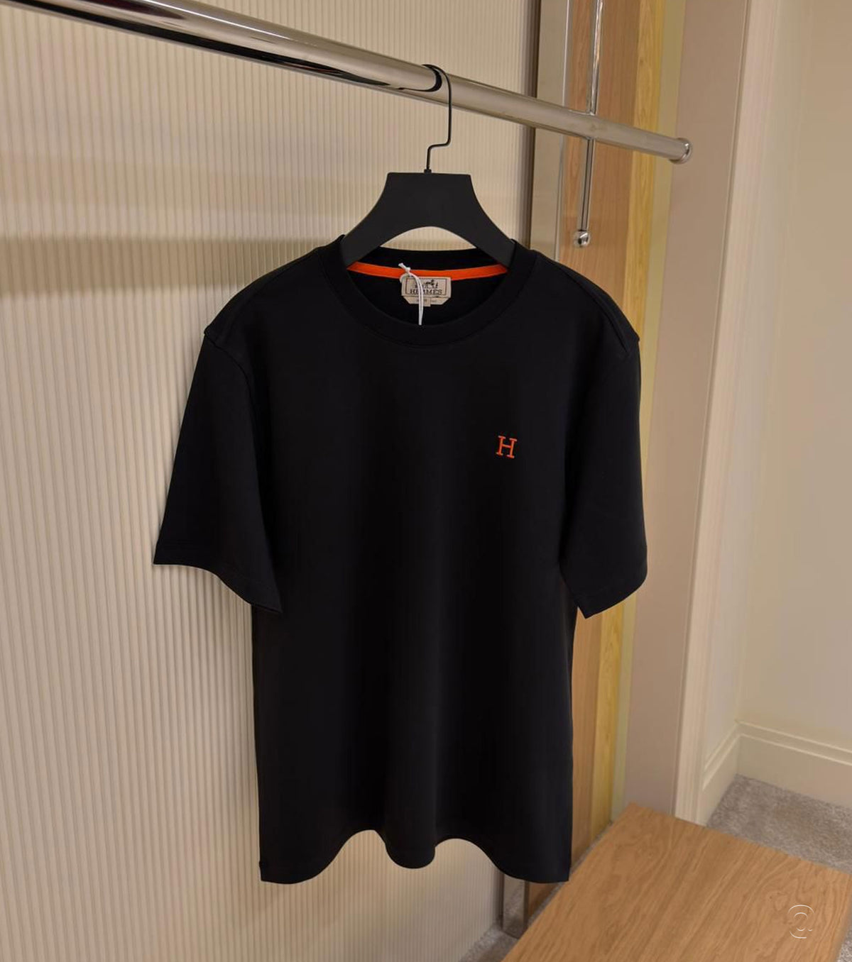 H Cotton t-shirt 26-1214