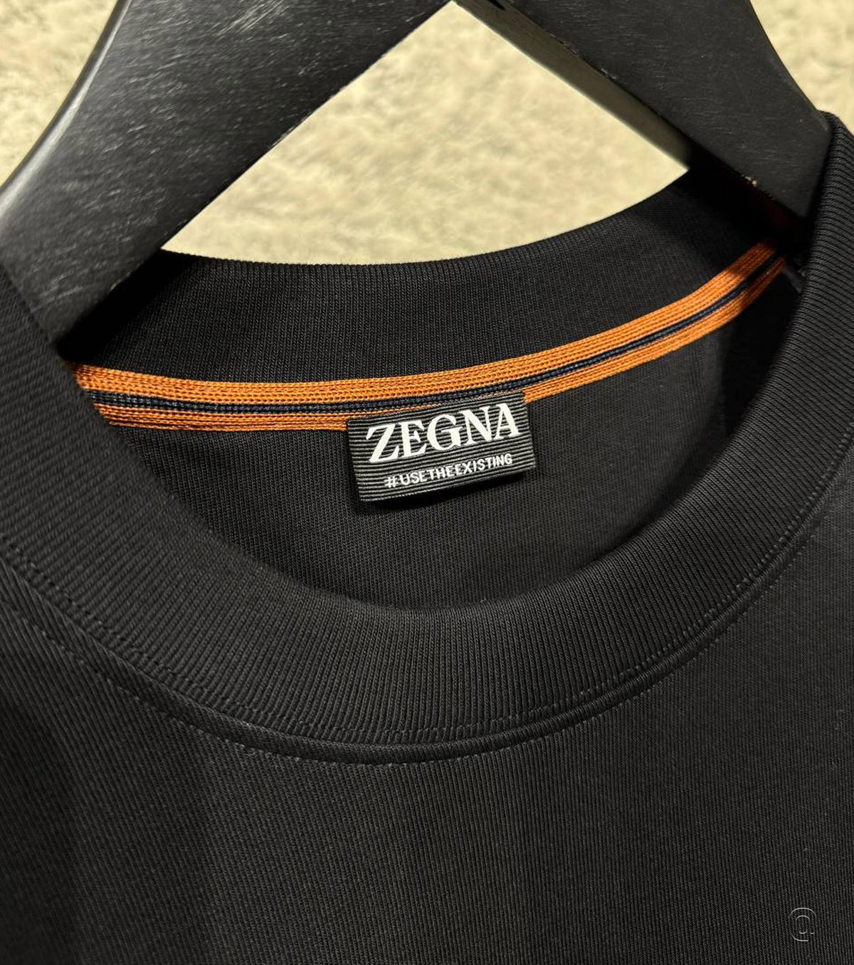 Мъжка Тениска ZGN2000