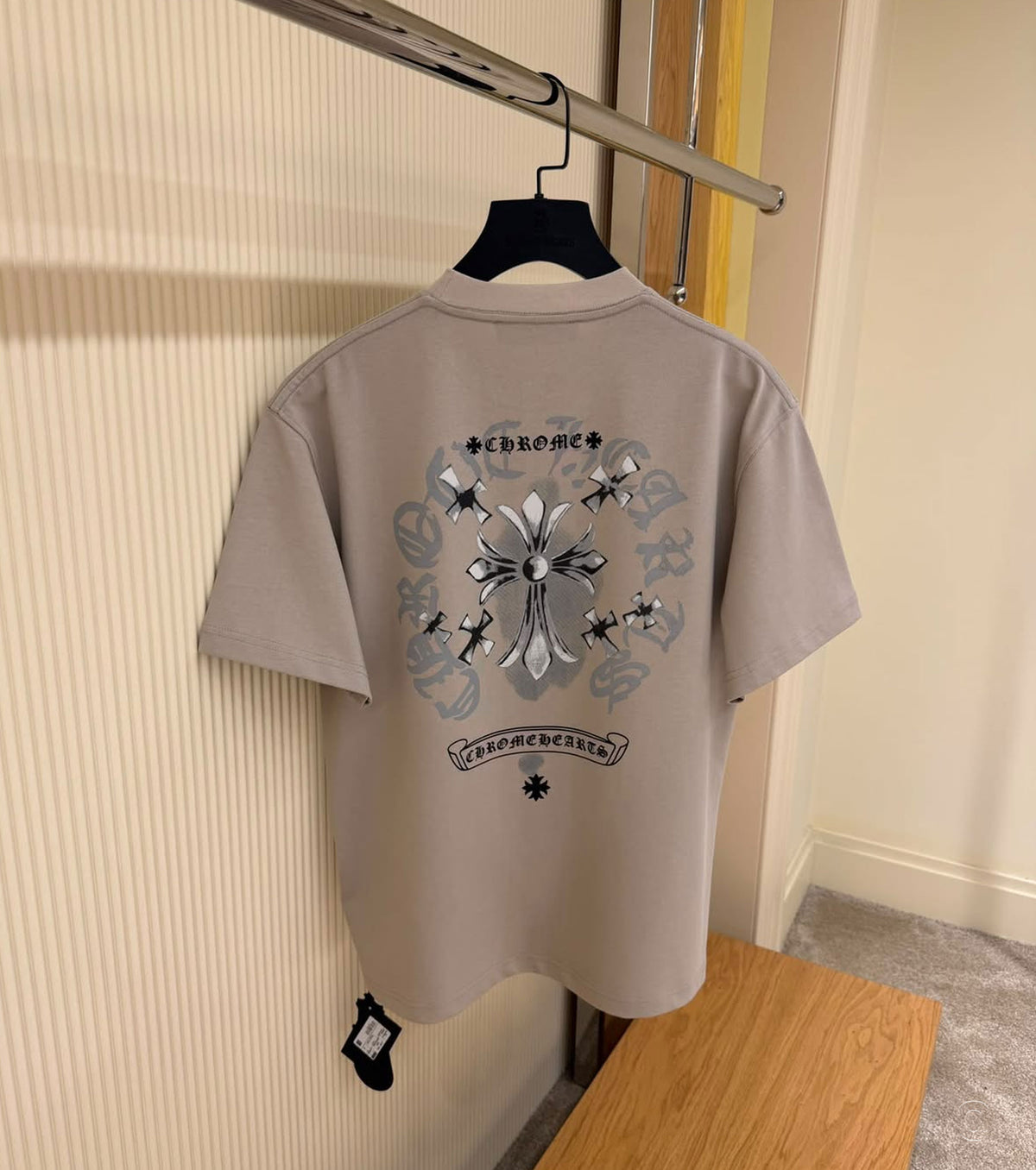 Cotton T-Shirt