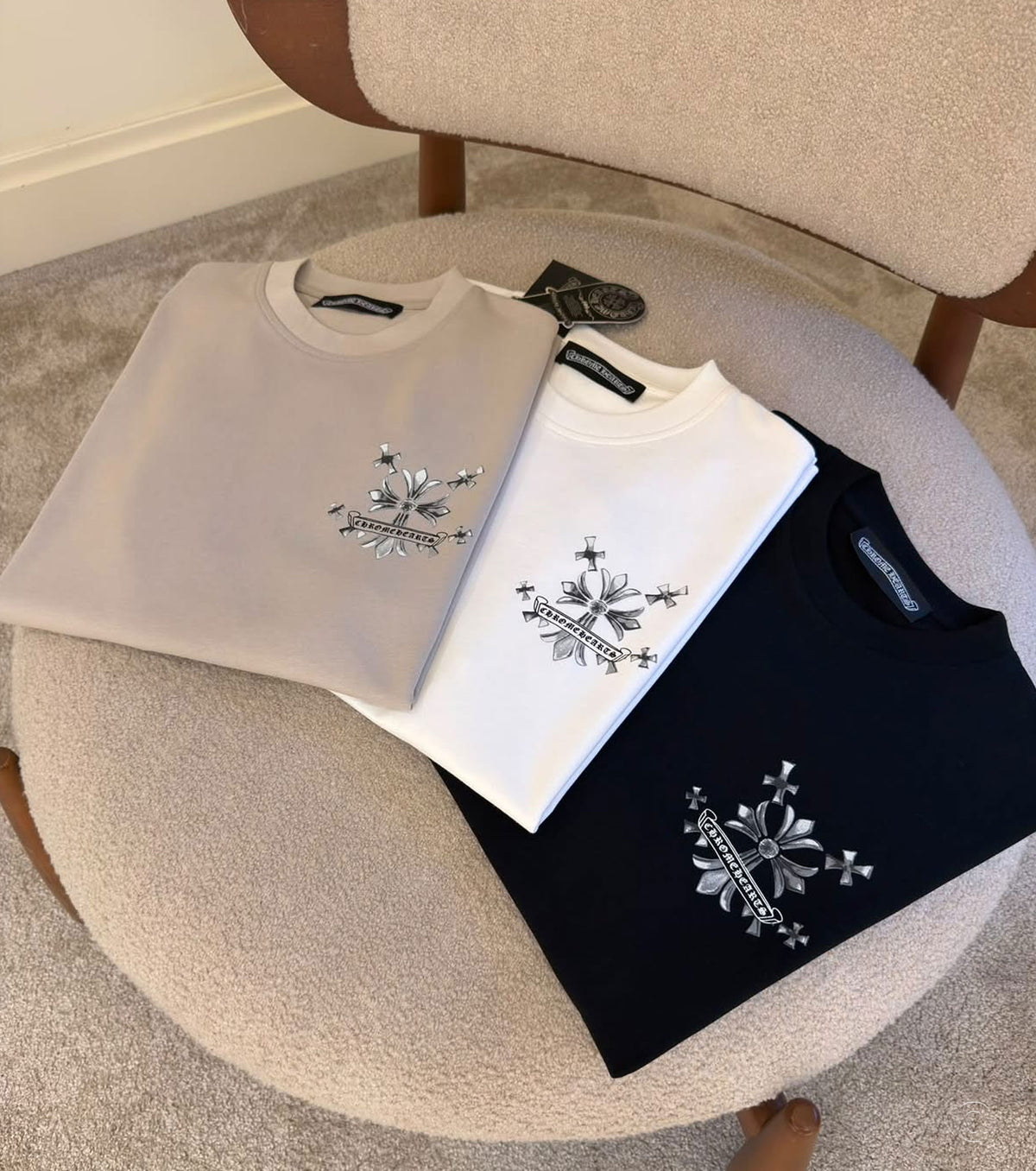 Cotton T-Shirt