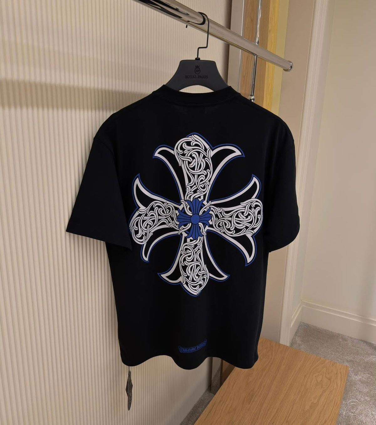 Cotton T-Shirt