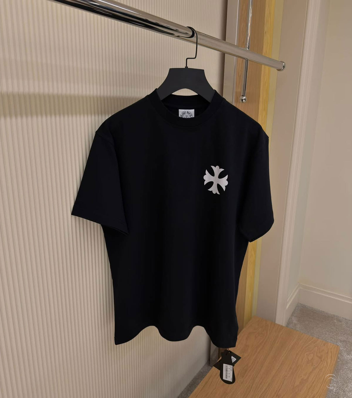 Cotton T-Shirt