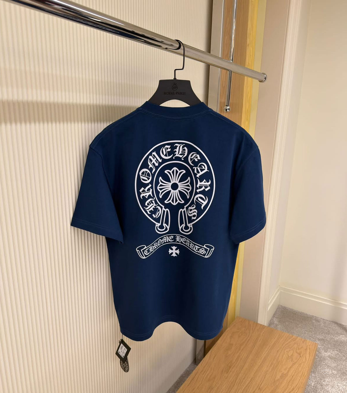 Cotton T-Shirt