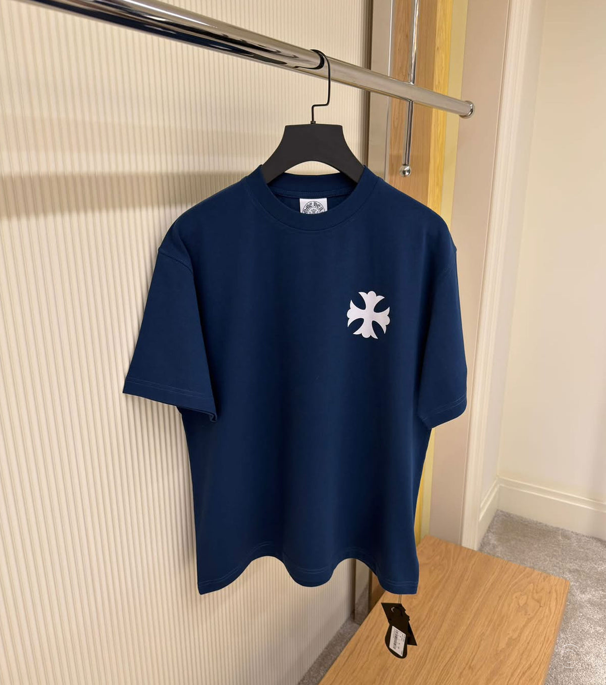 Cotton T-Shirt