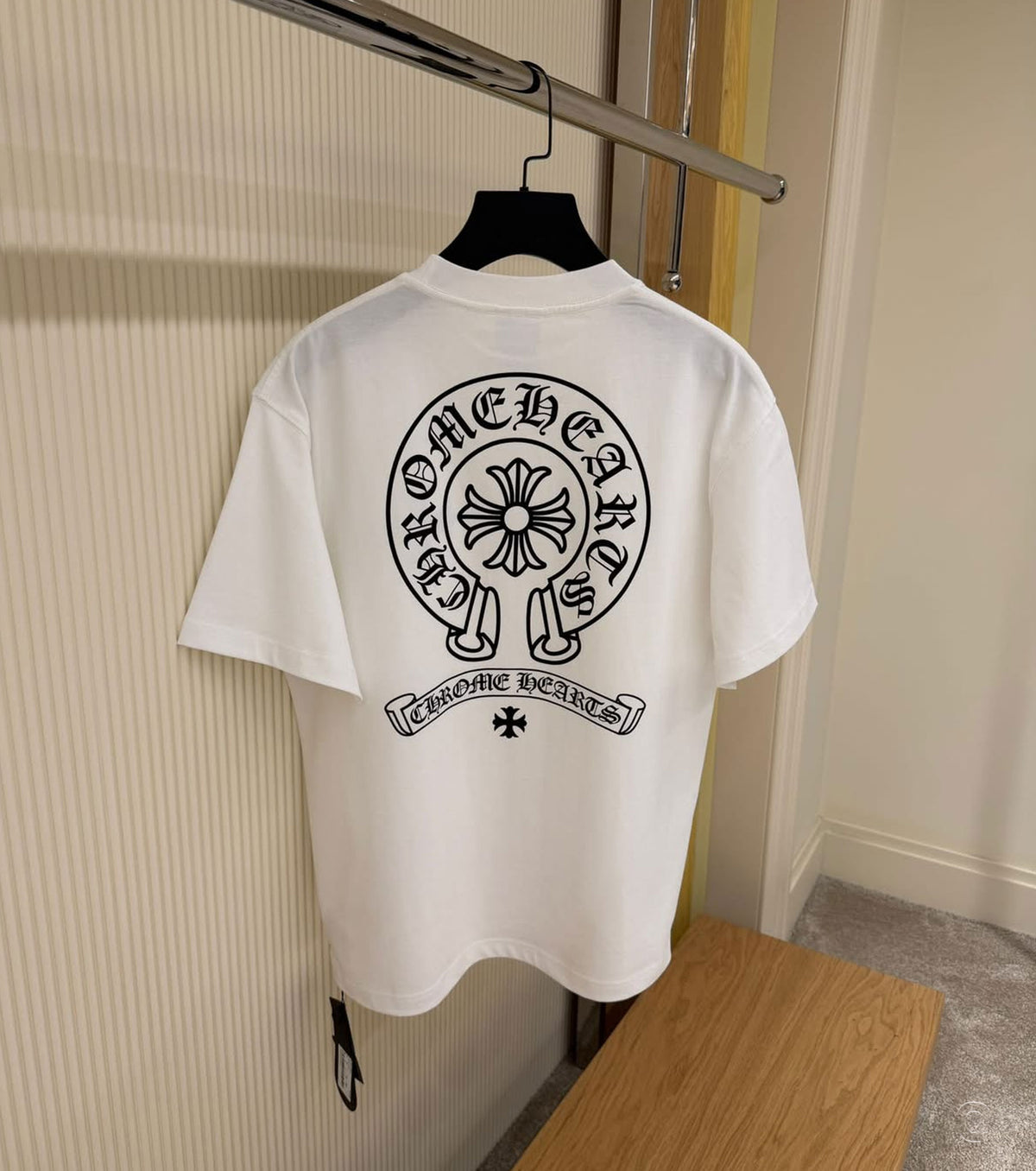 Cotton T-Shirt