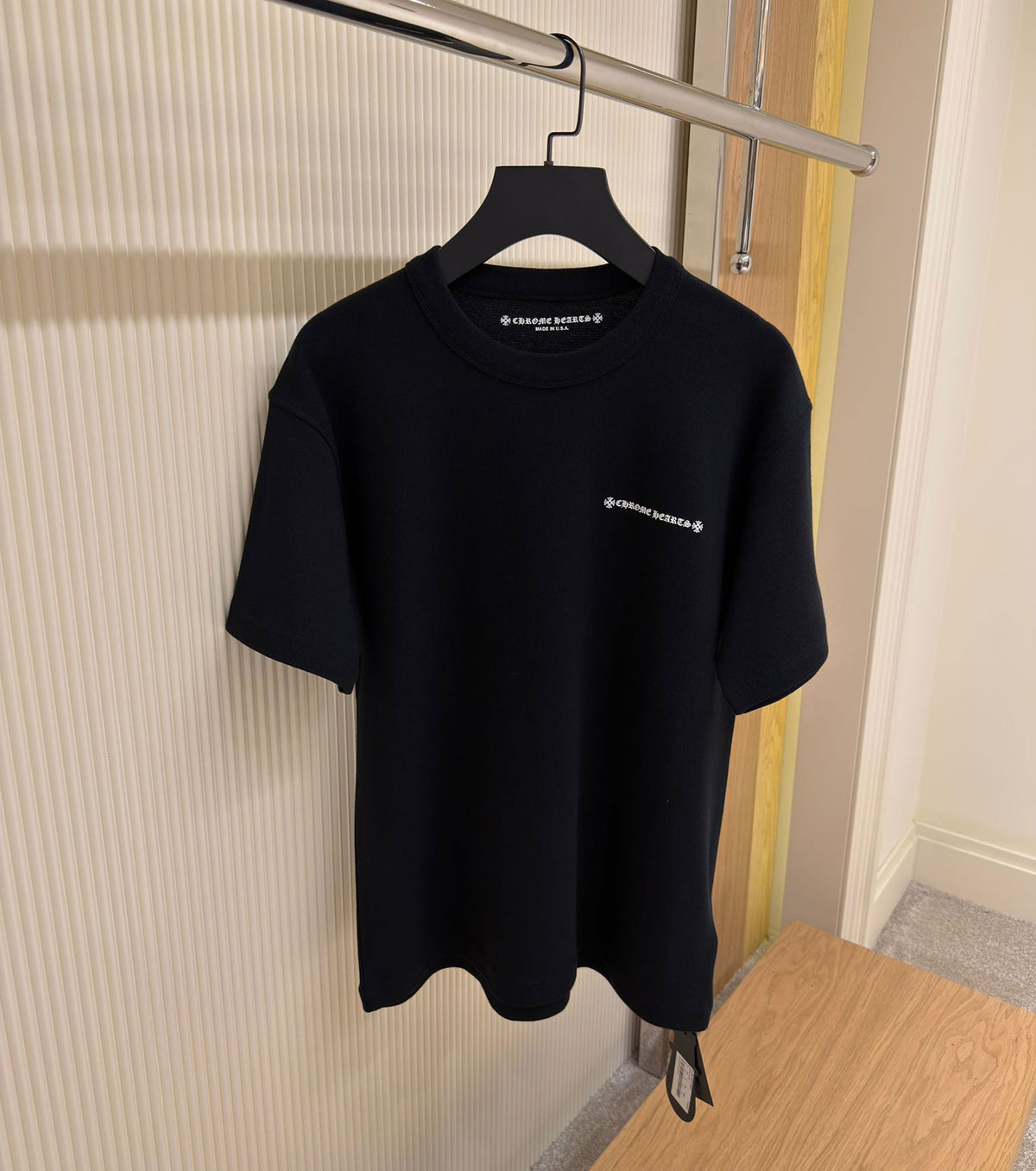 Cotton t-shirt 26-1077