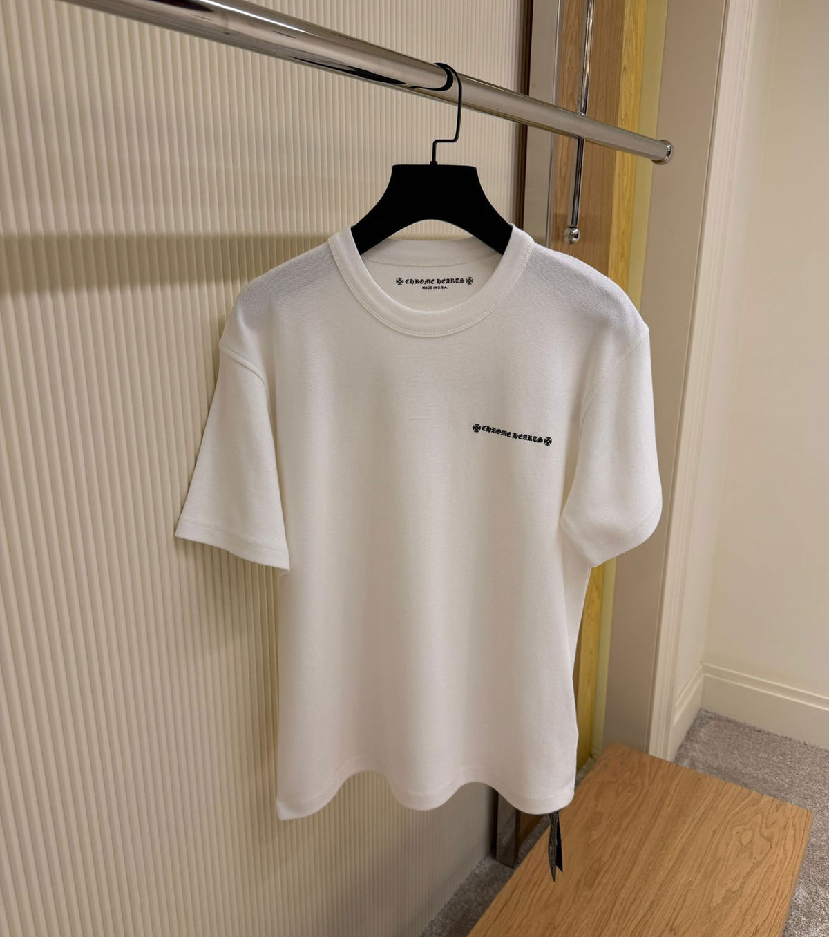 Cotton t-shirt 26-1077