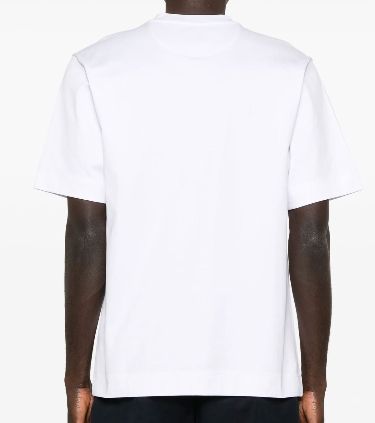 FF-Plaque Тениска FN2048