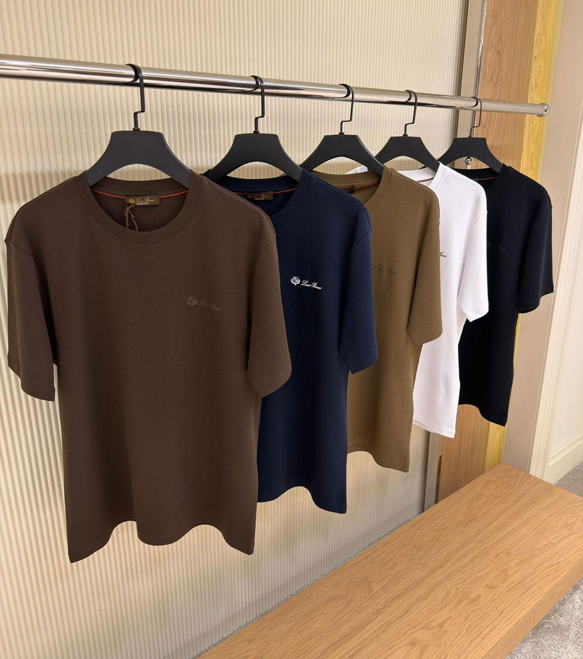 Тениска „The Gift of Kings“ 26-1322