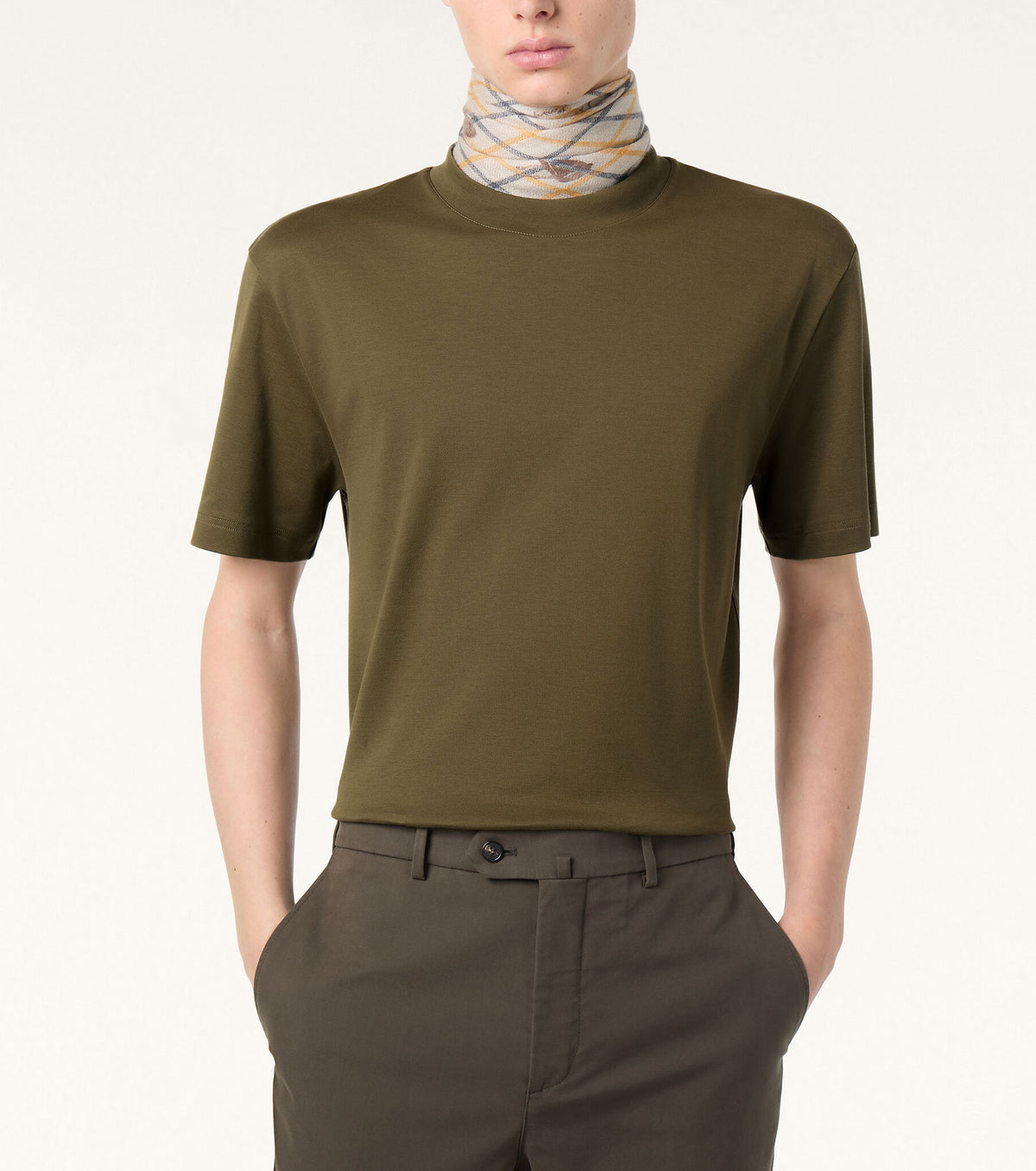 Тениска Ray 26-1291