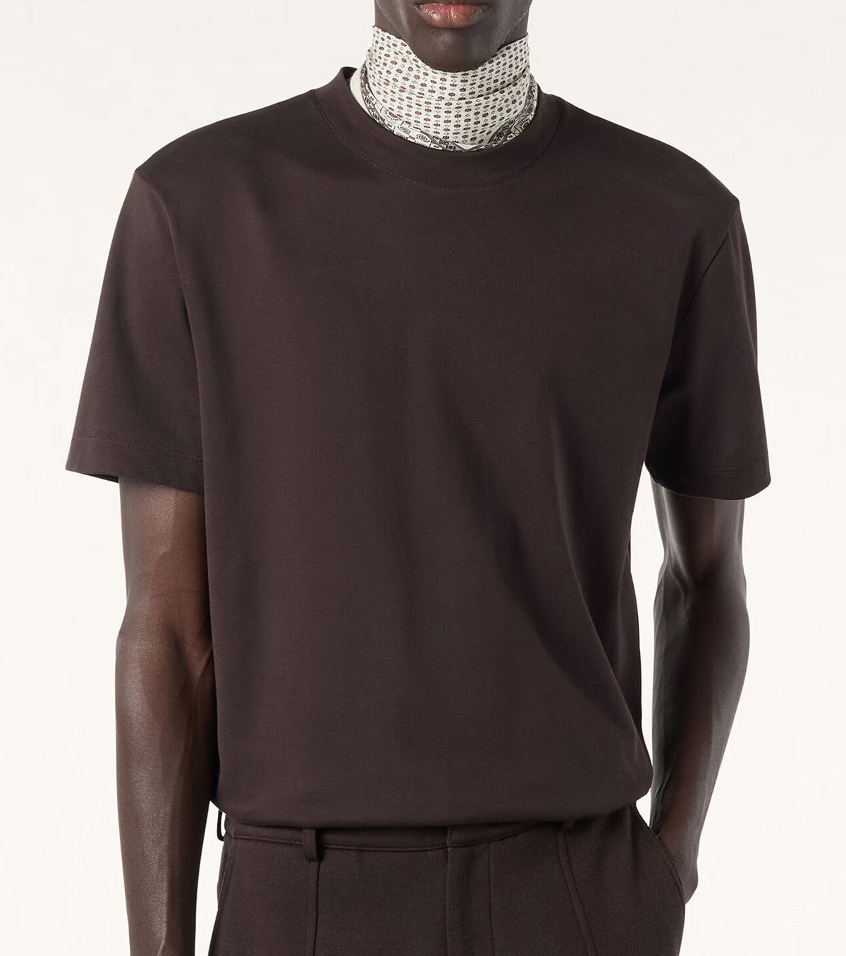 Тениска Ray 26-1291