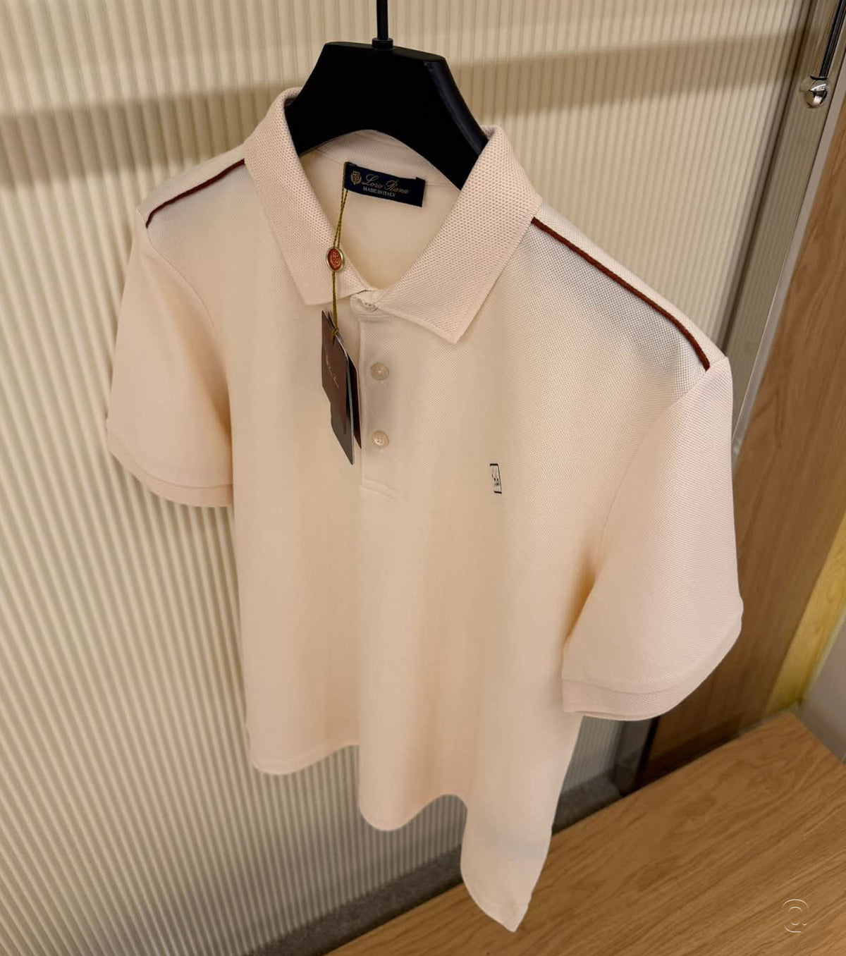 Polo Shirt 26-1340