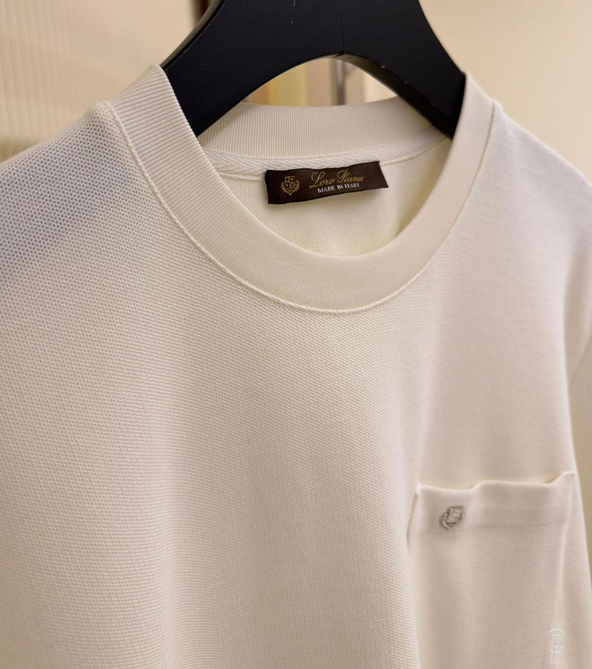 Mazzorbo T-Shirt 26-1296