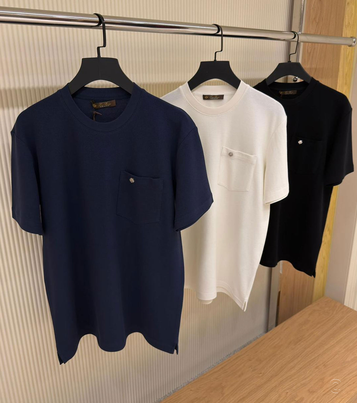 Mazzorbo T-Shirt 26-1296