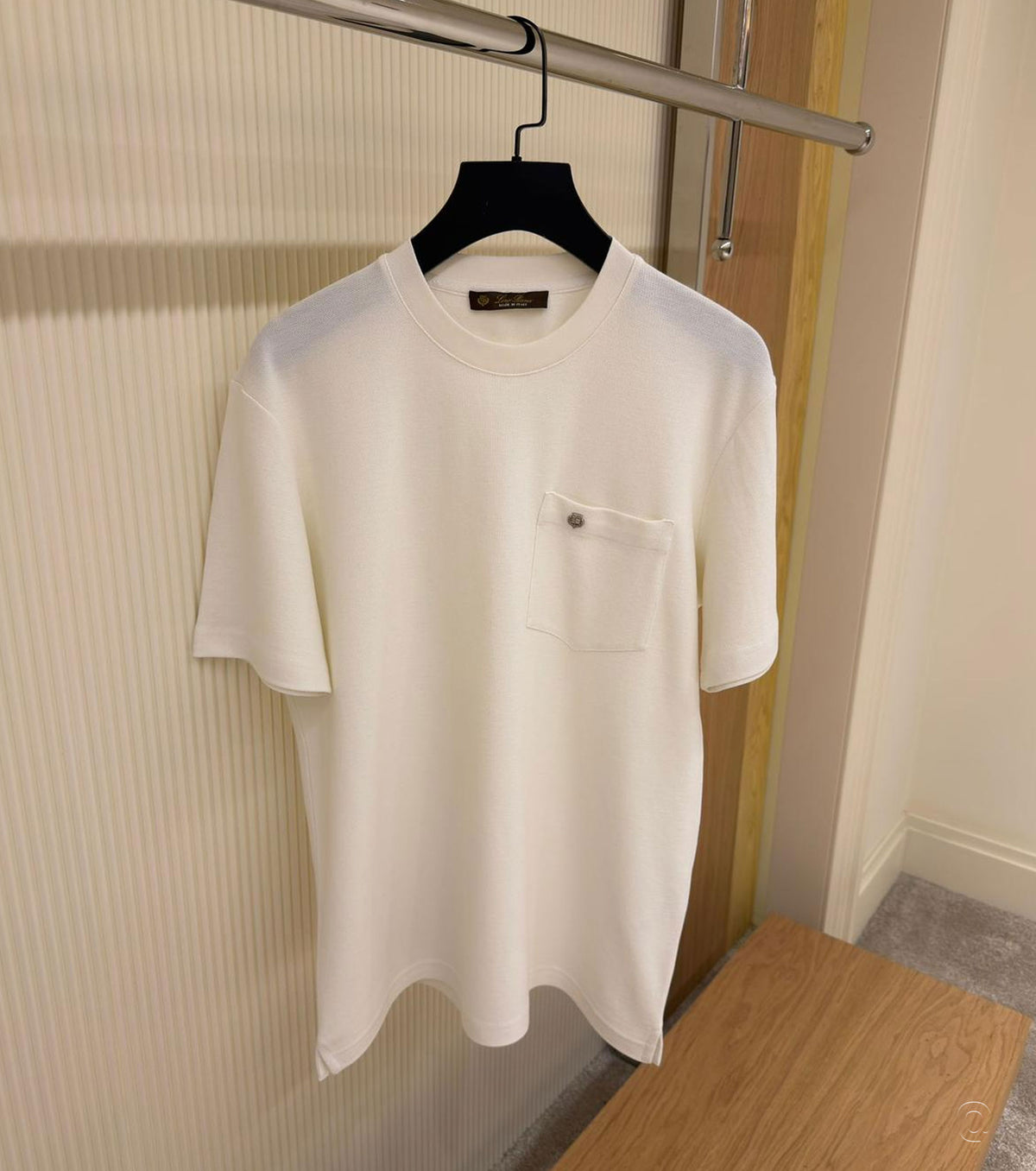 Mazzorbo T-Shirt 26-1296