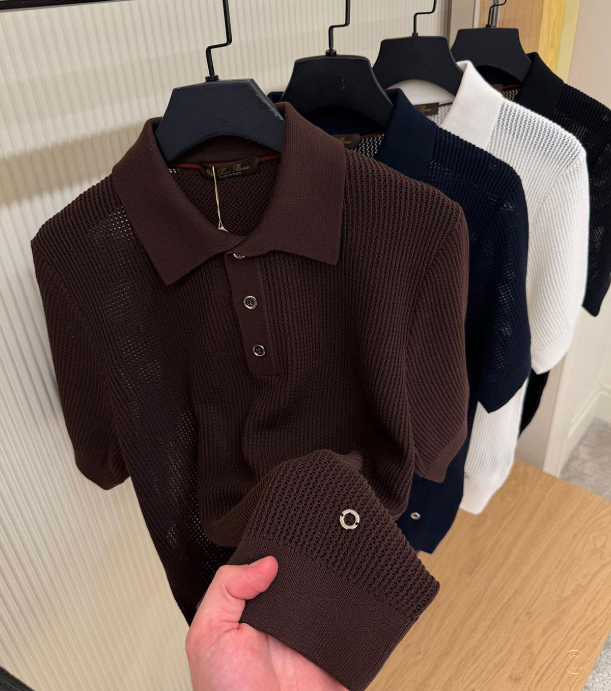 Polo Shirt 26-8433