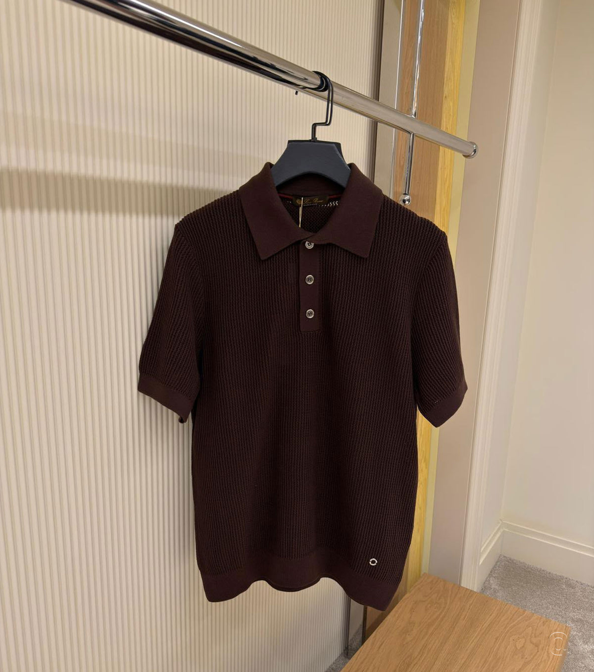 Polo Shirt 26-8433