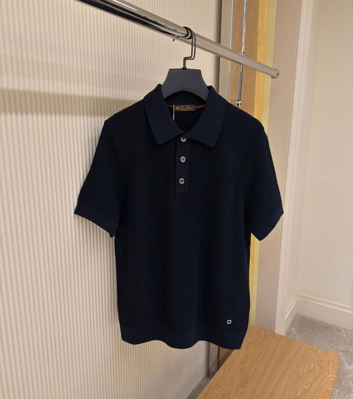 Polo Shirt 26-8433