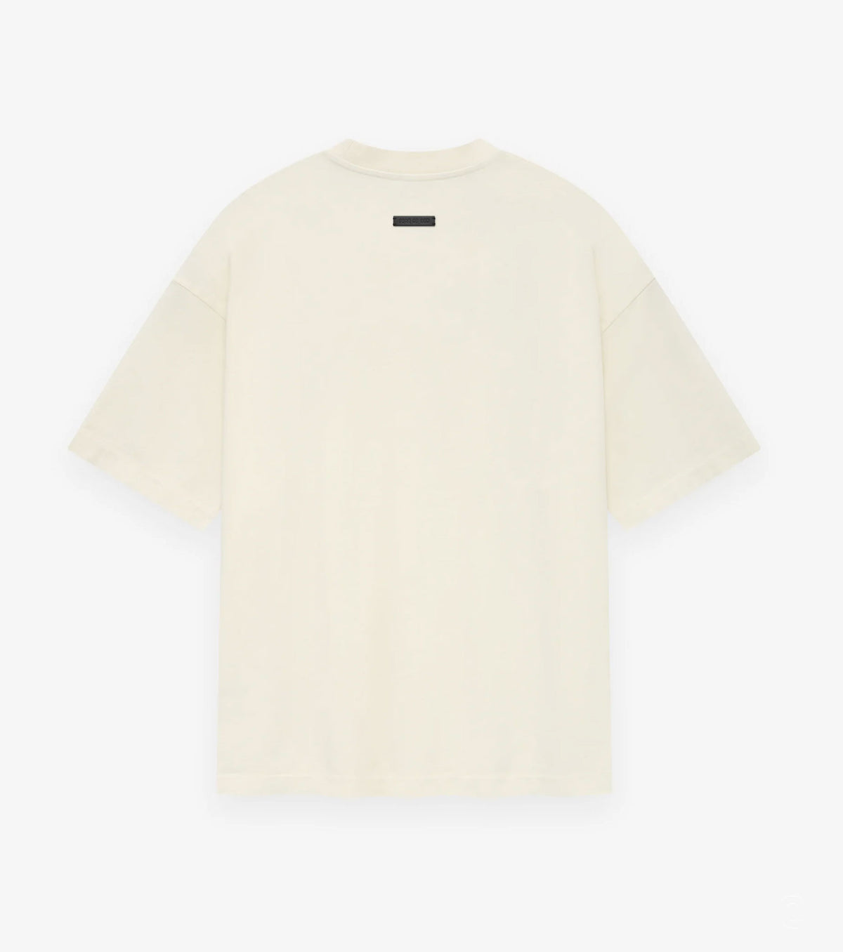 Тениска с лого FOG3000