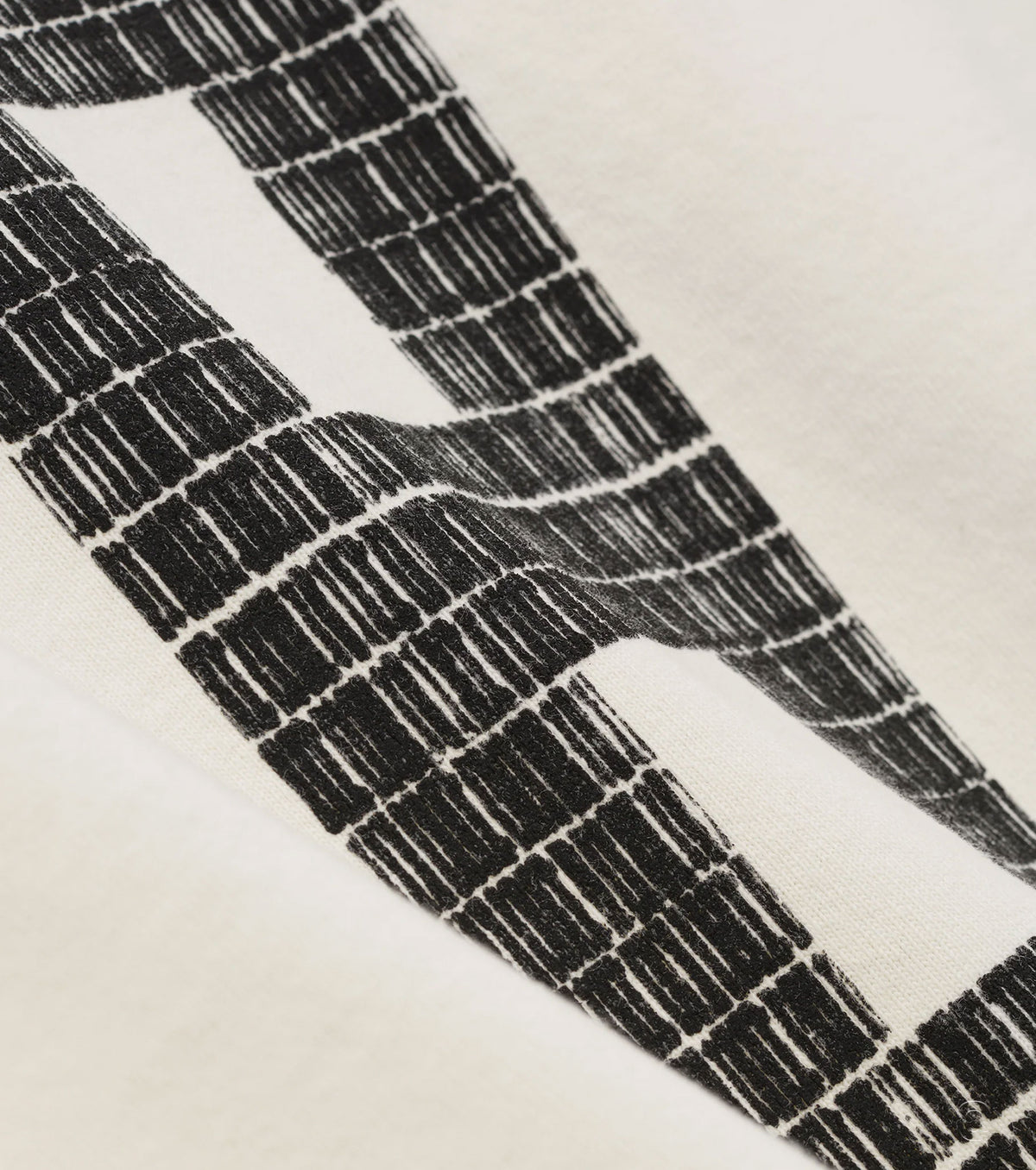 Тениска с лого FOG3000