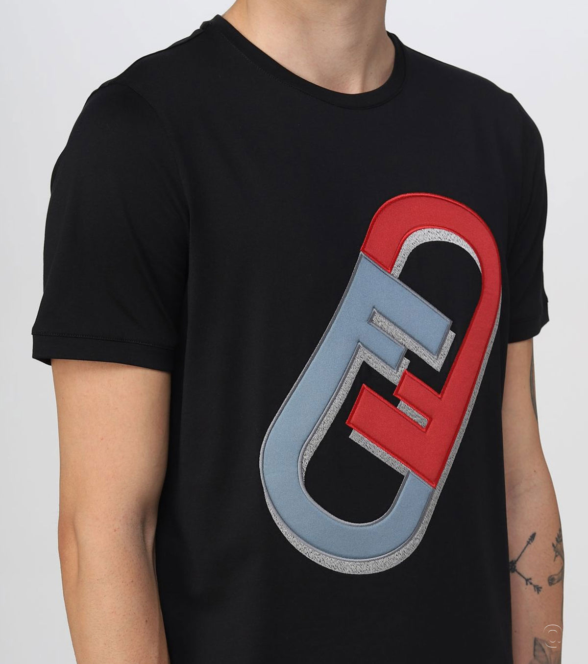 FN Мъжка Тениска