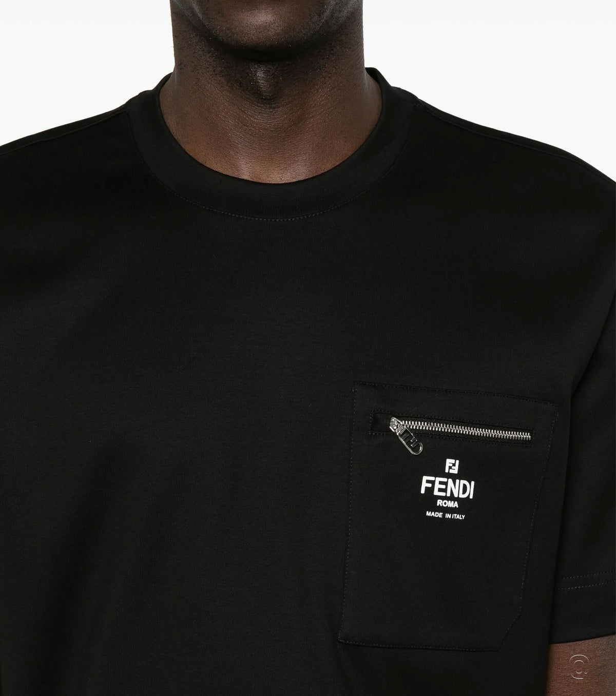 Roma Print Тениска FN2047