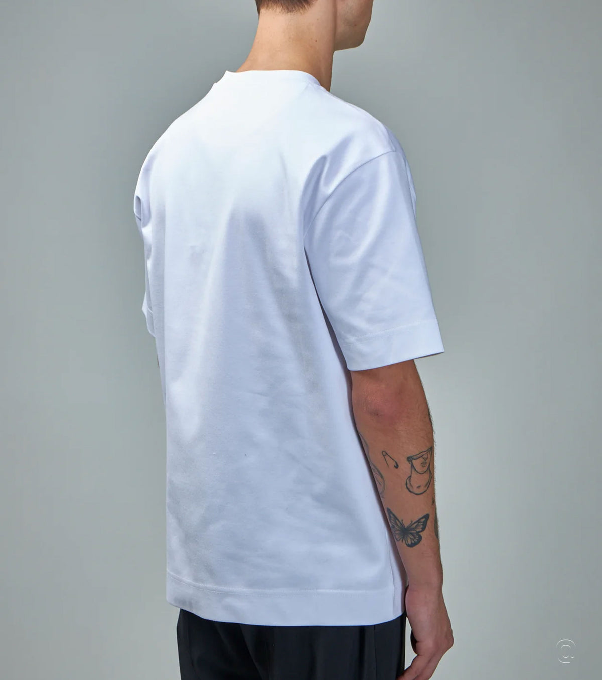 Roma Print Тениска FN2047