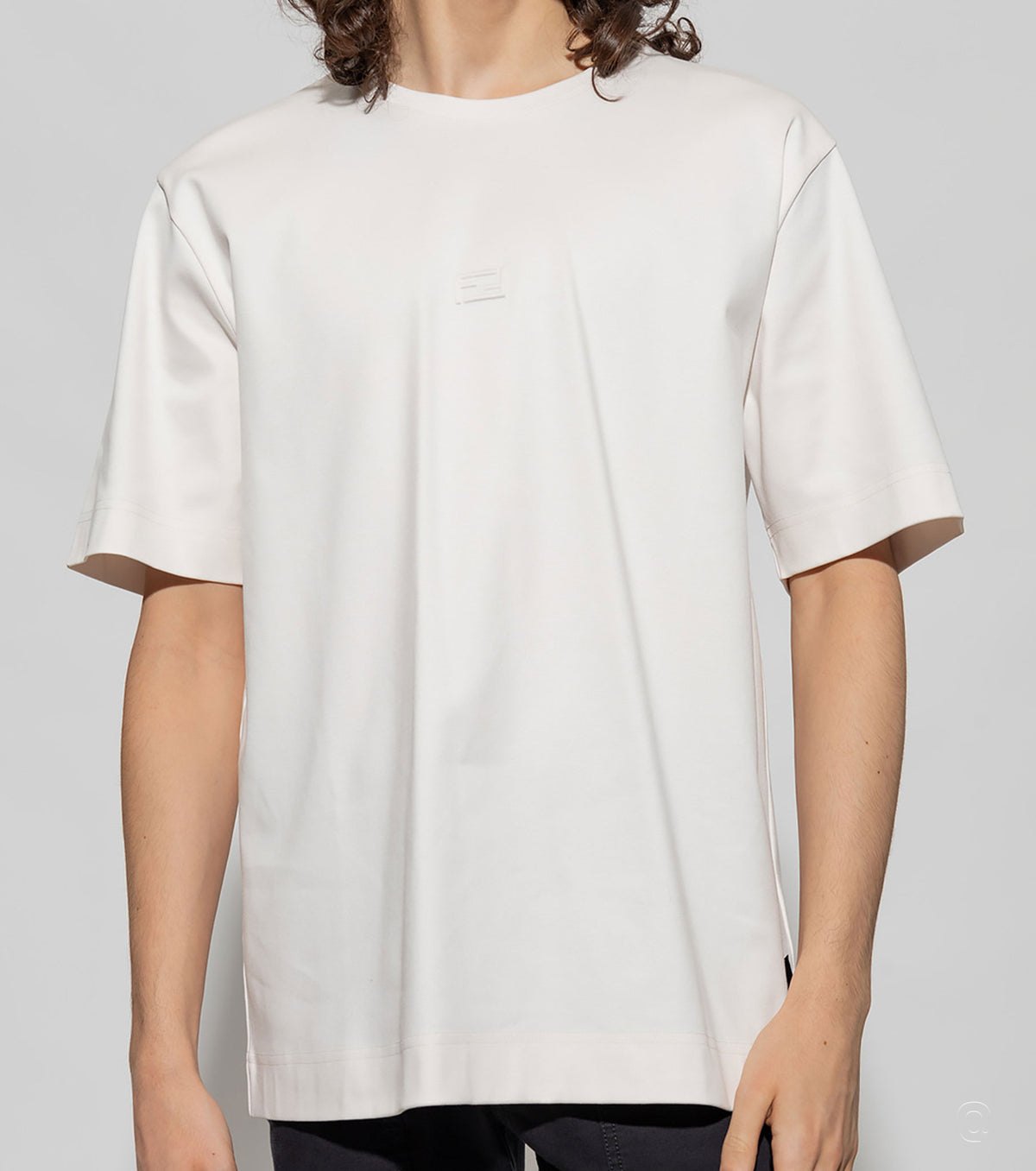 FN мъжка тениска