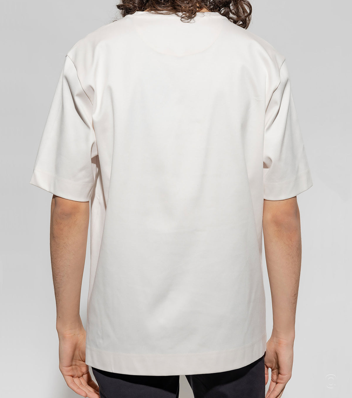 FN мъжка тениска