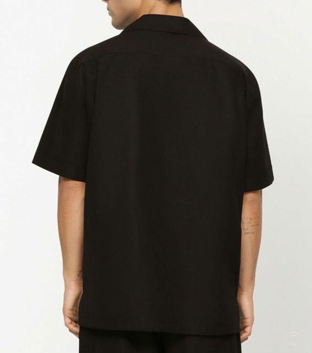 Bowling Shirt DBB7080