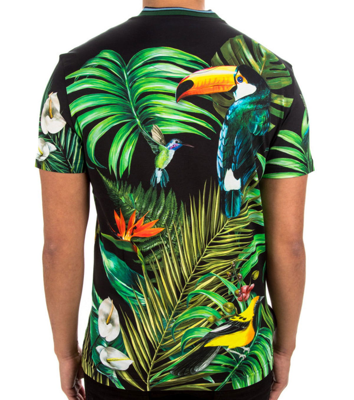 Parrot T-Shirt