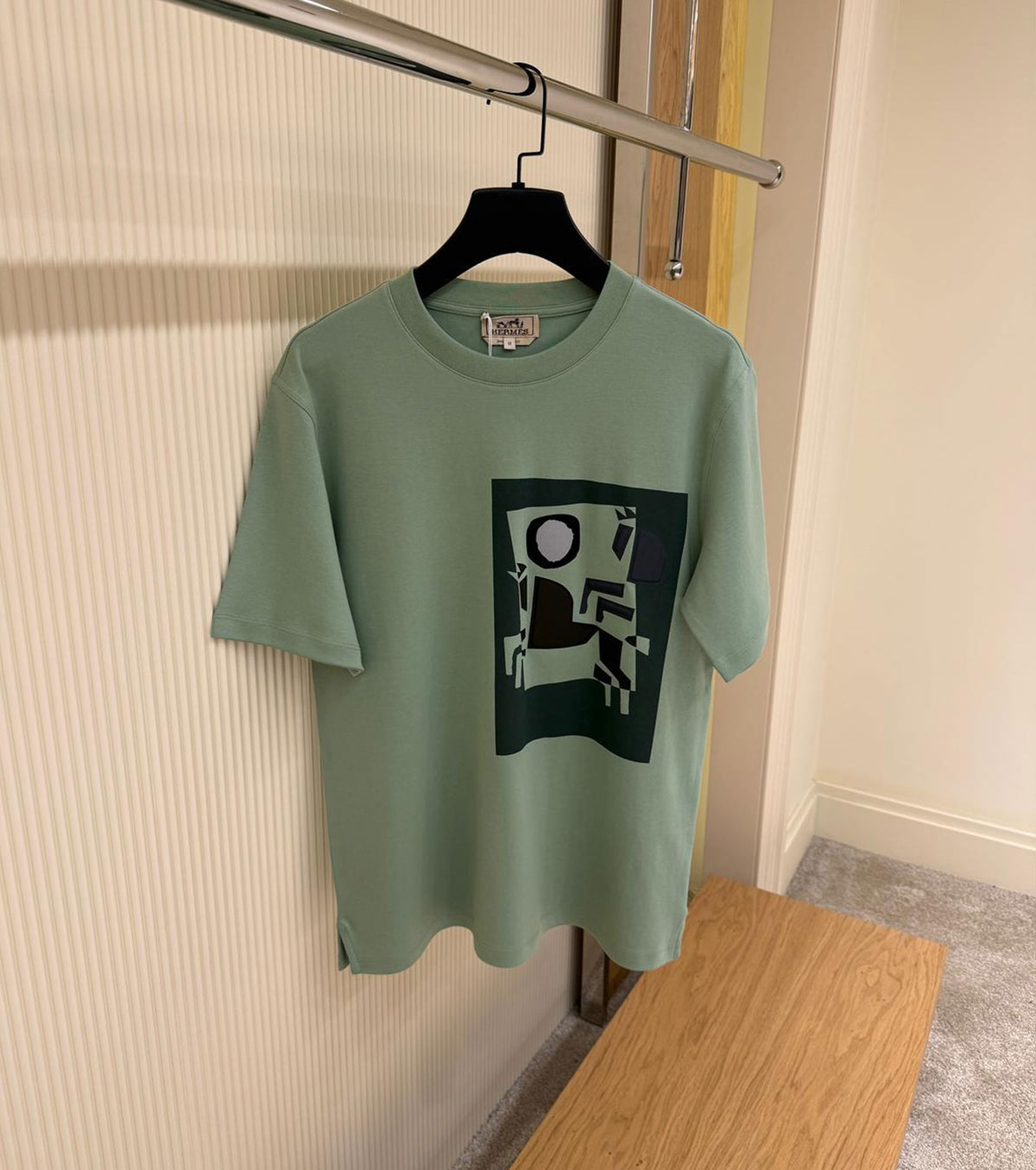 "velký lov" тениска 26-1084