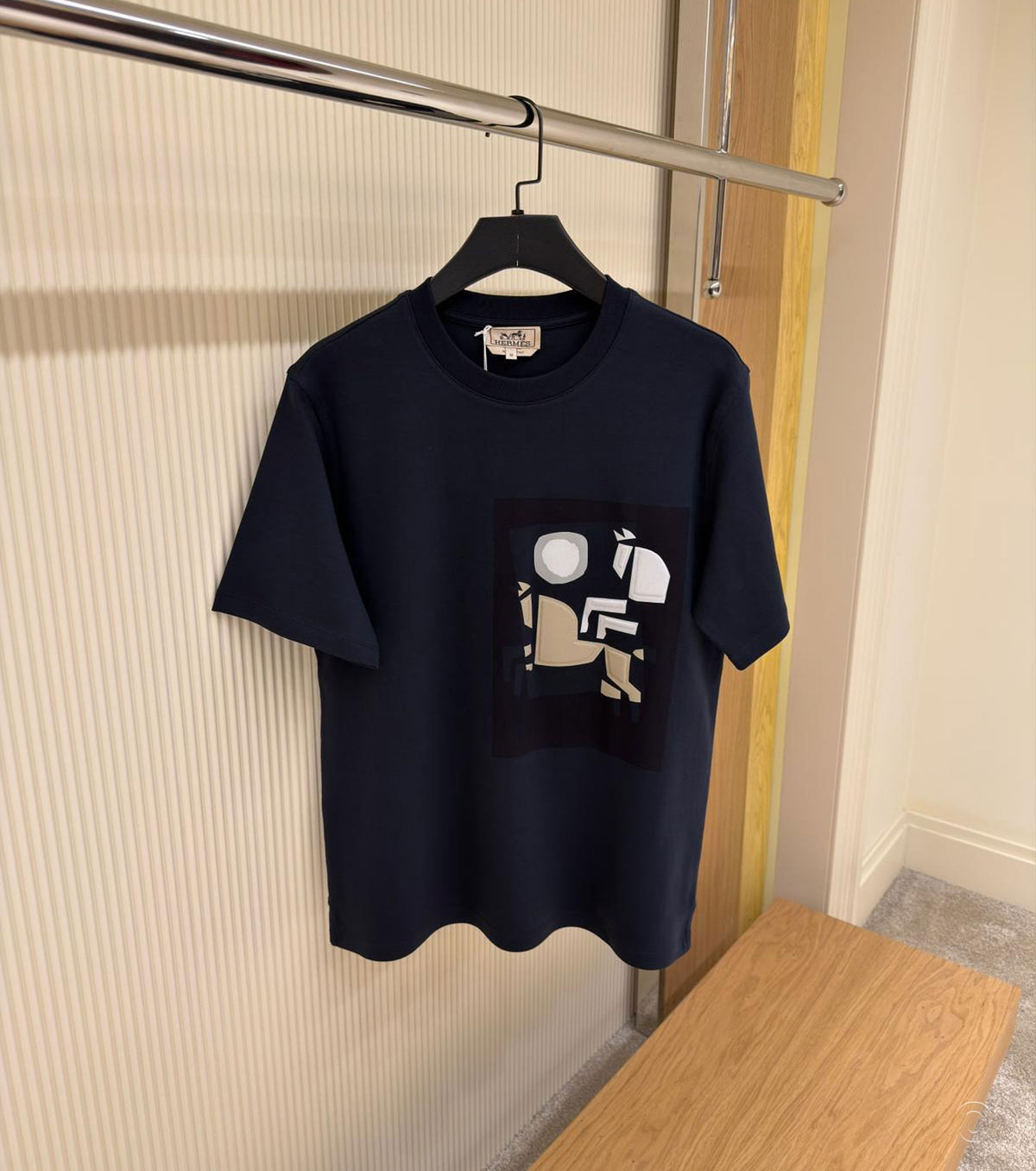 "velký lov" тениска 26-1084