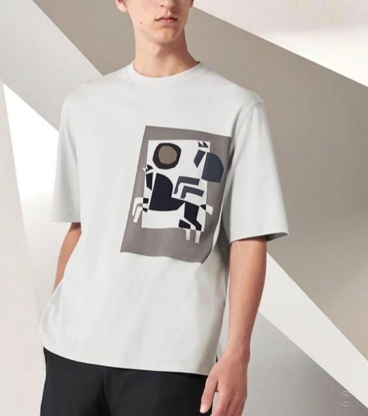 "velký lov" тениска 26-1084